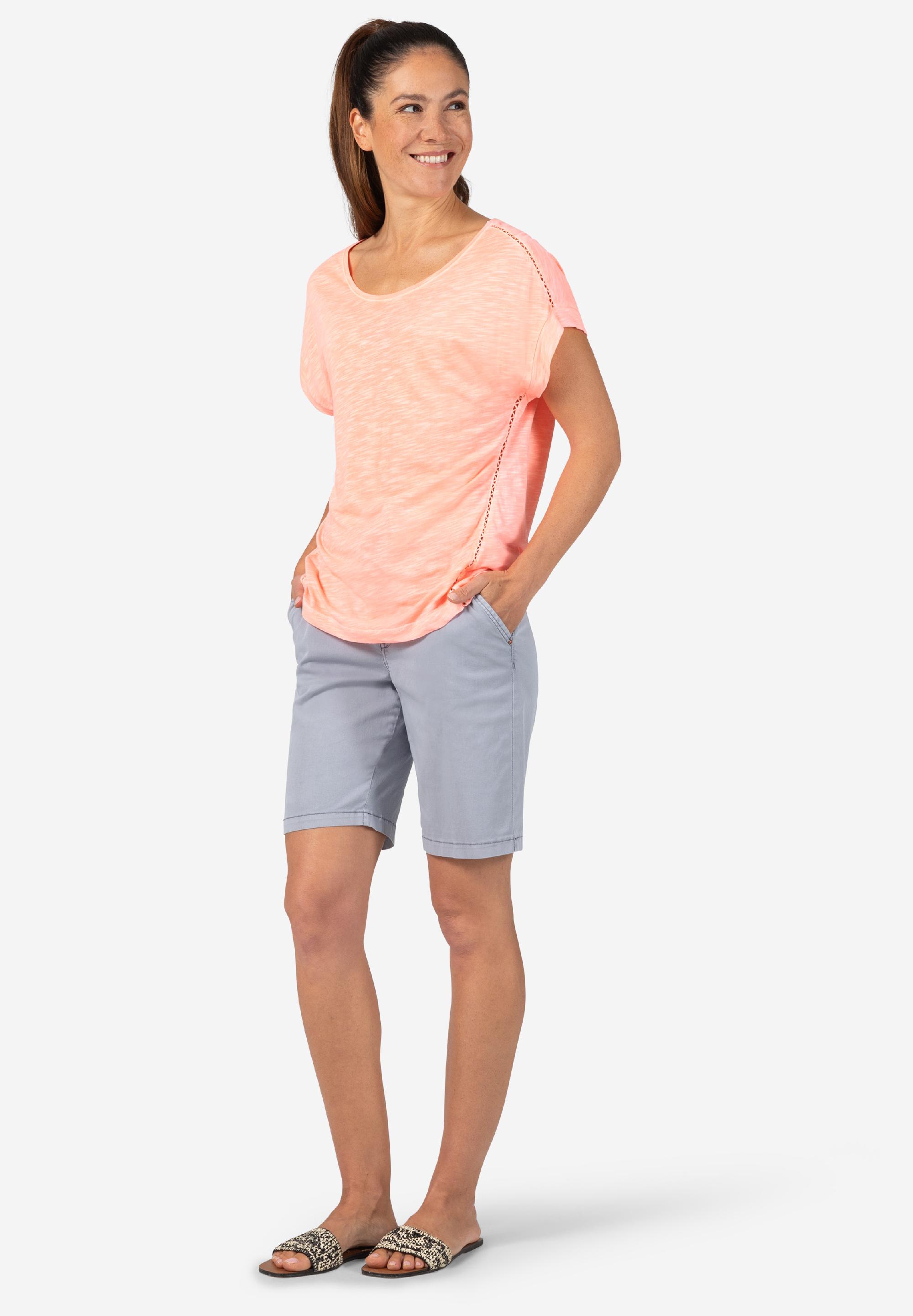 Comfort CameronTZ Short