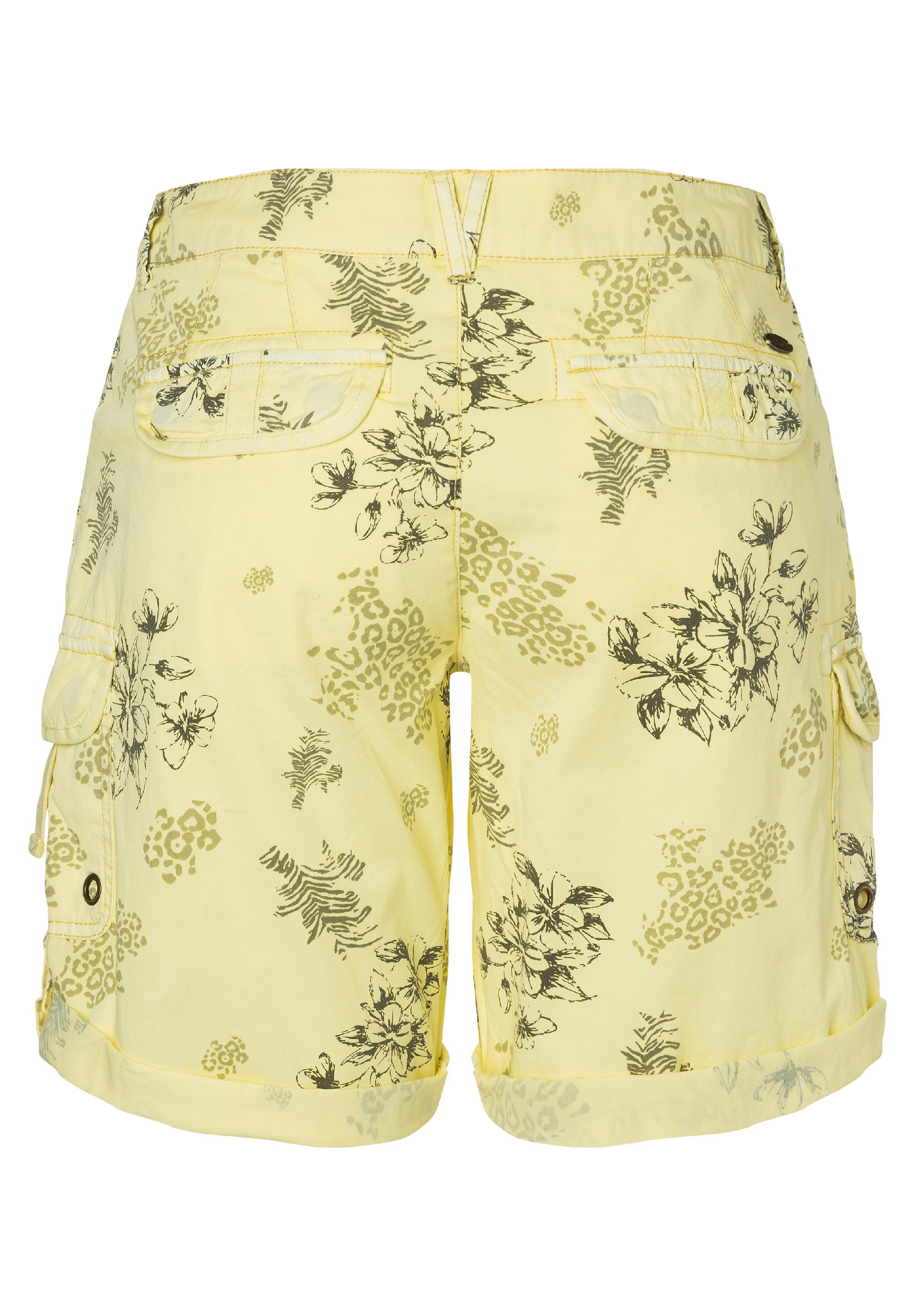 Loose KatinkaTZ Short print