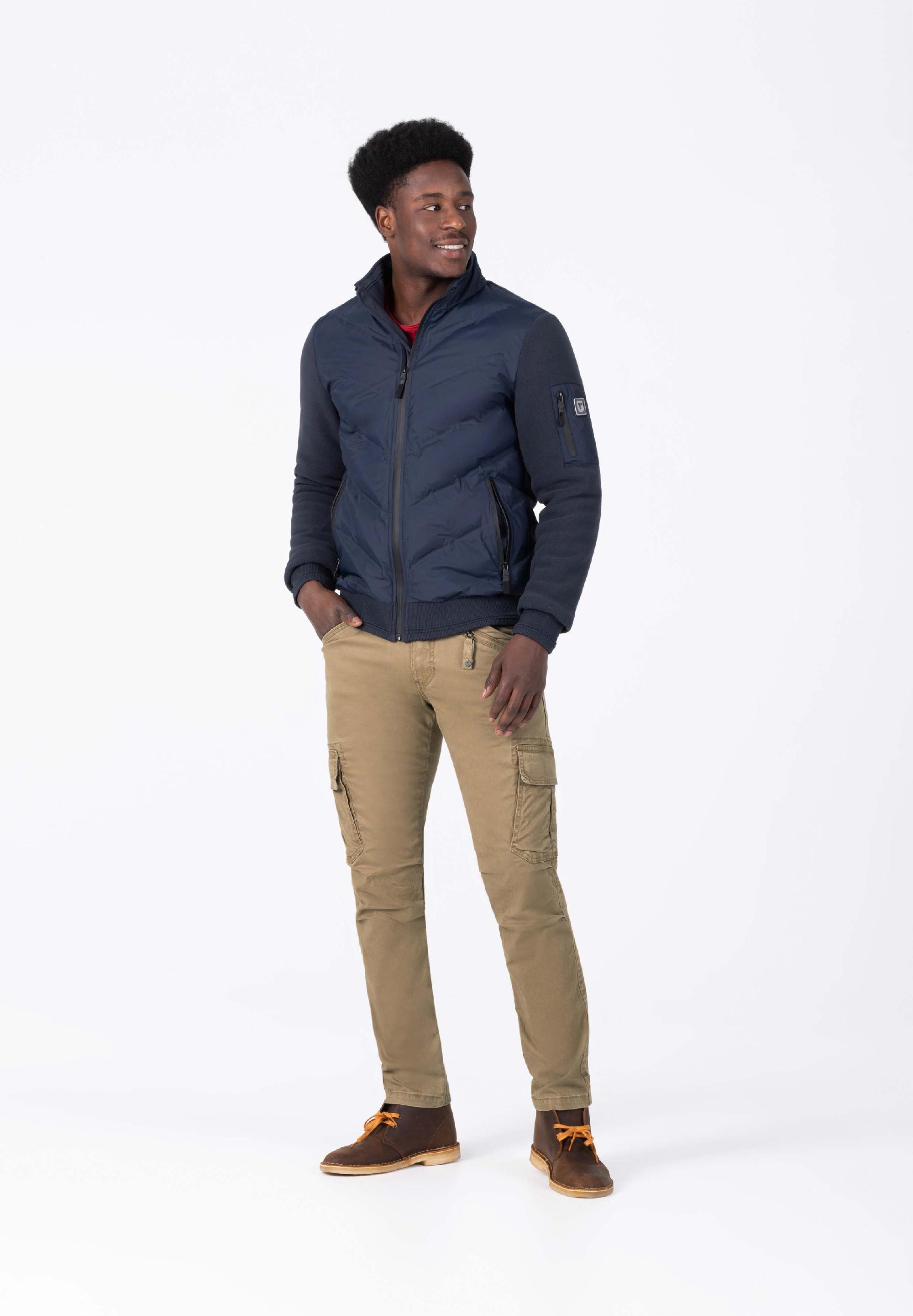 Regular BenTZ zipper