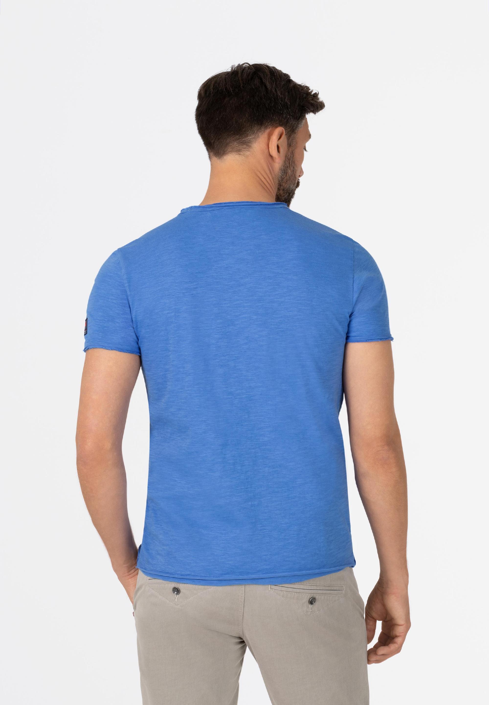 Ripped Basic T-Shirt