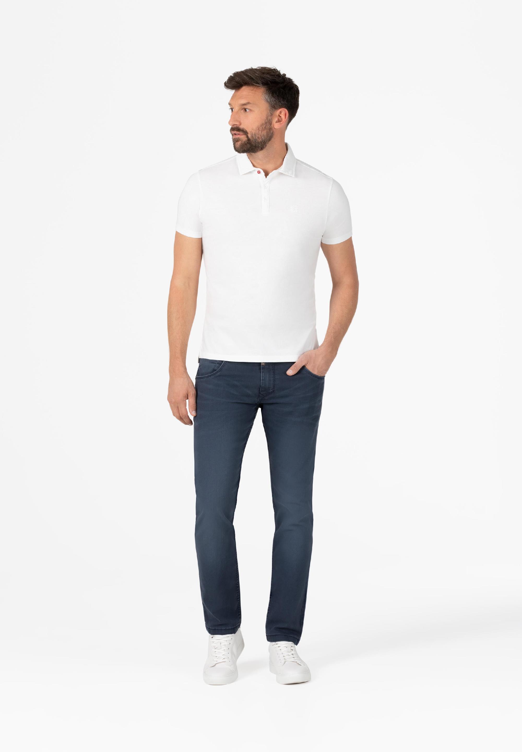 Light Poloshirt