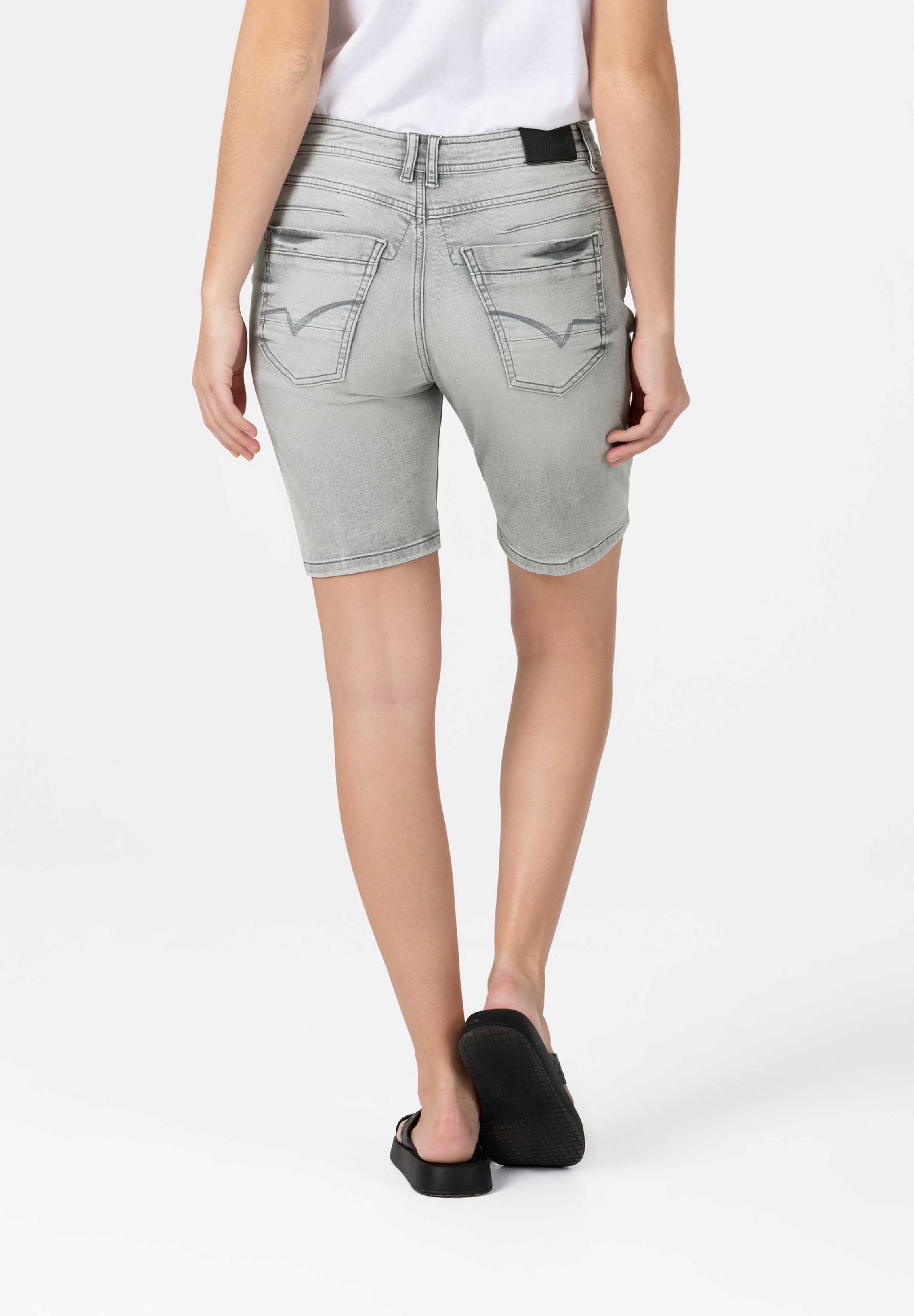 Regular JillyTZ Short