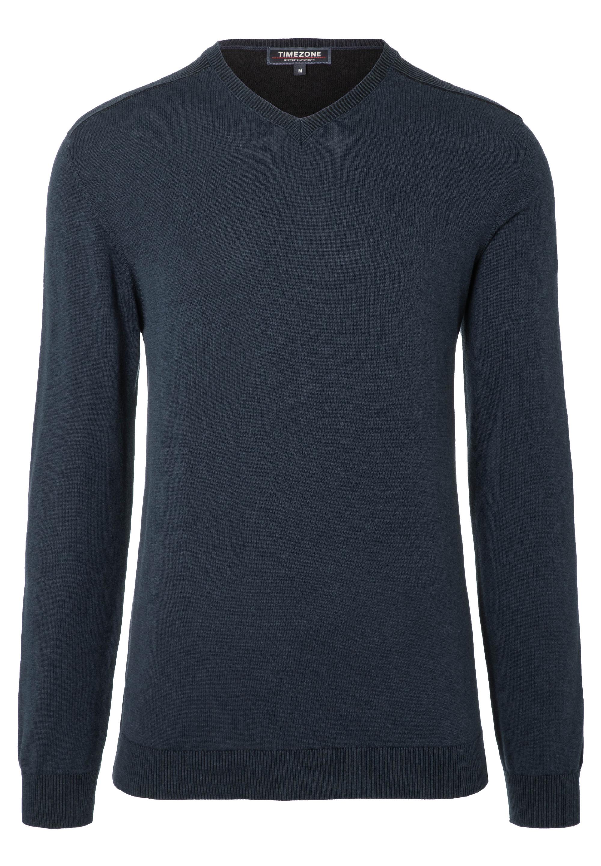 Knit V Longsleeve
