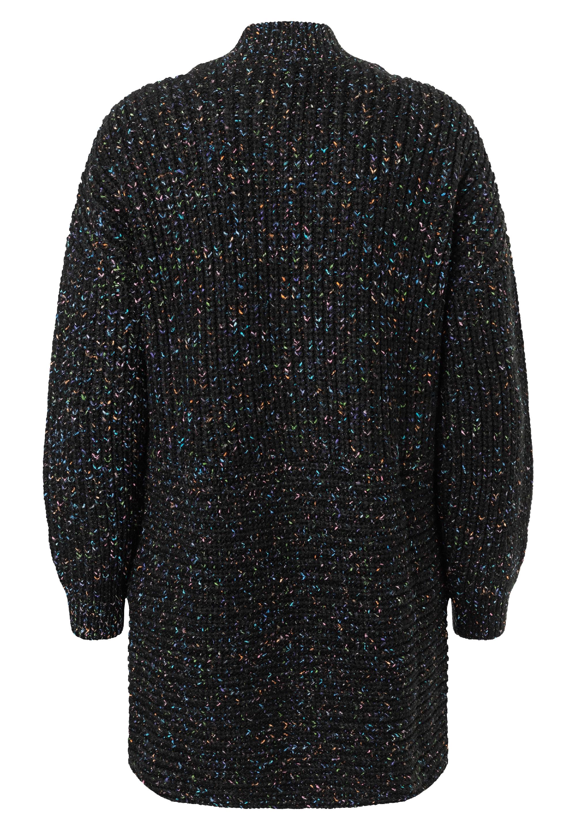 Cozy Cardigan