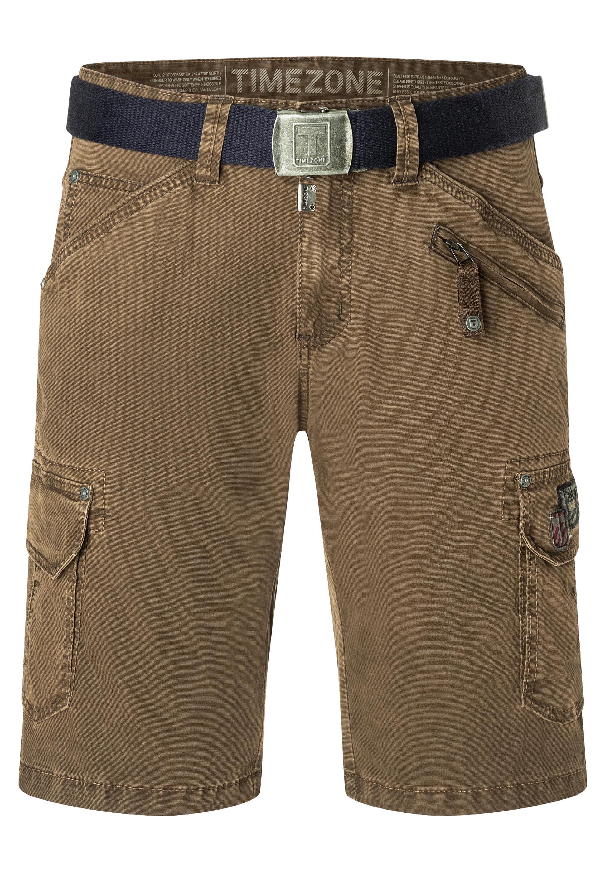 Regular RykerTZ Short