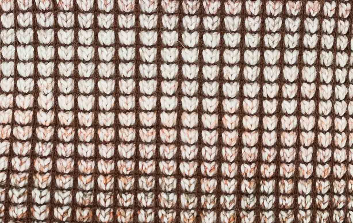 beige brown multicolor