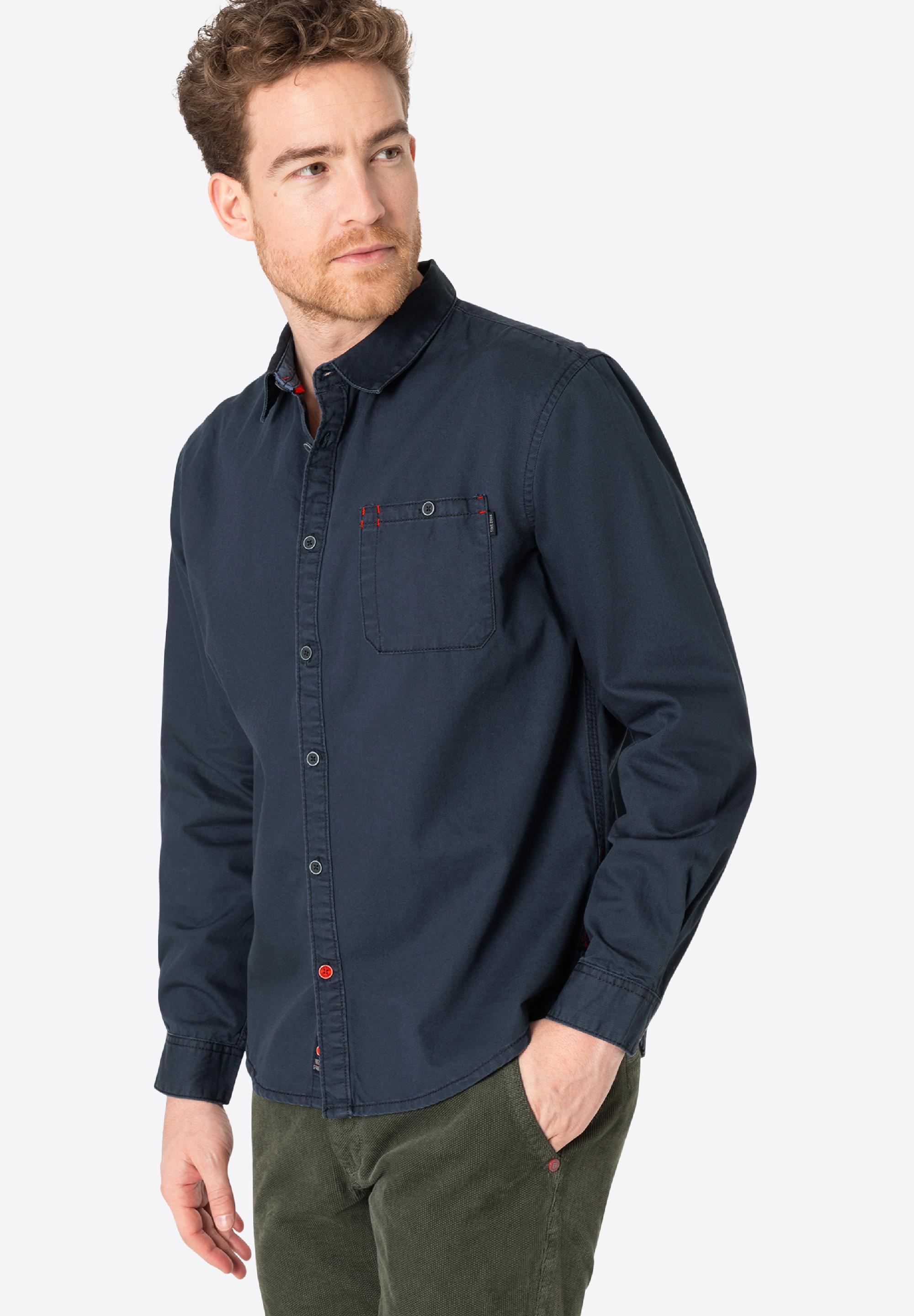 Classic Shirt