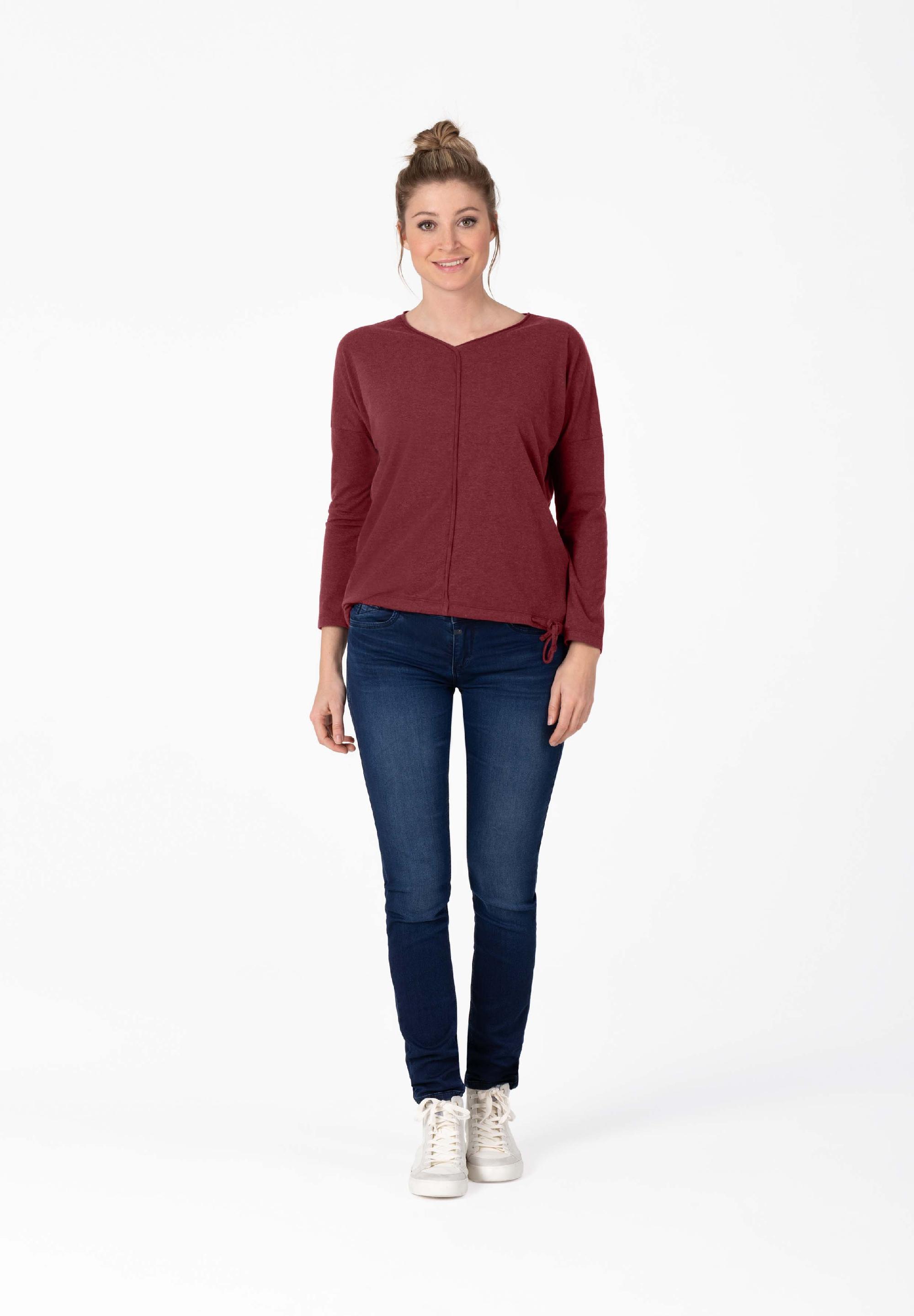 Sporty Longsleeve
