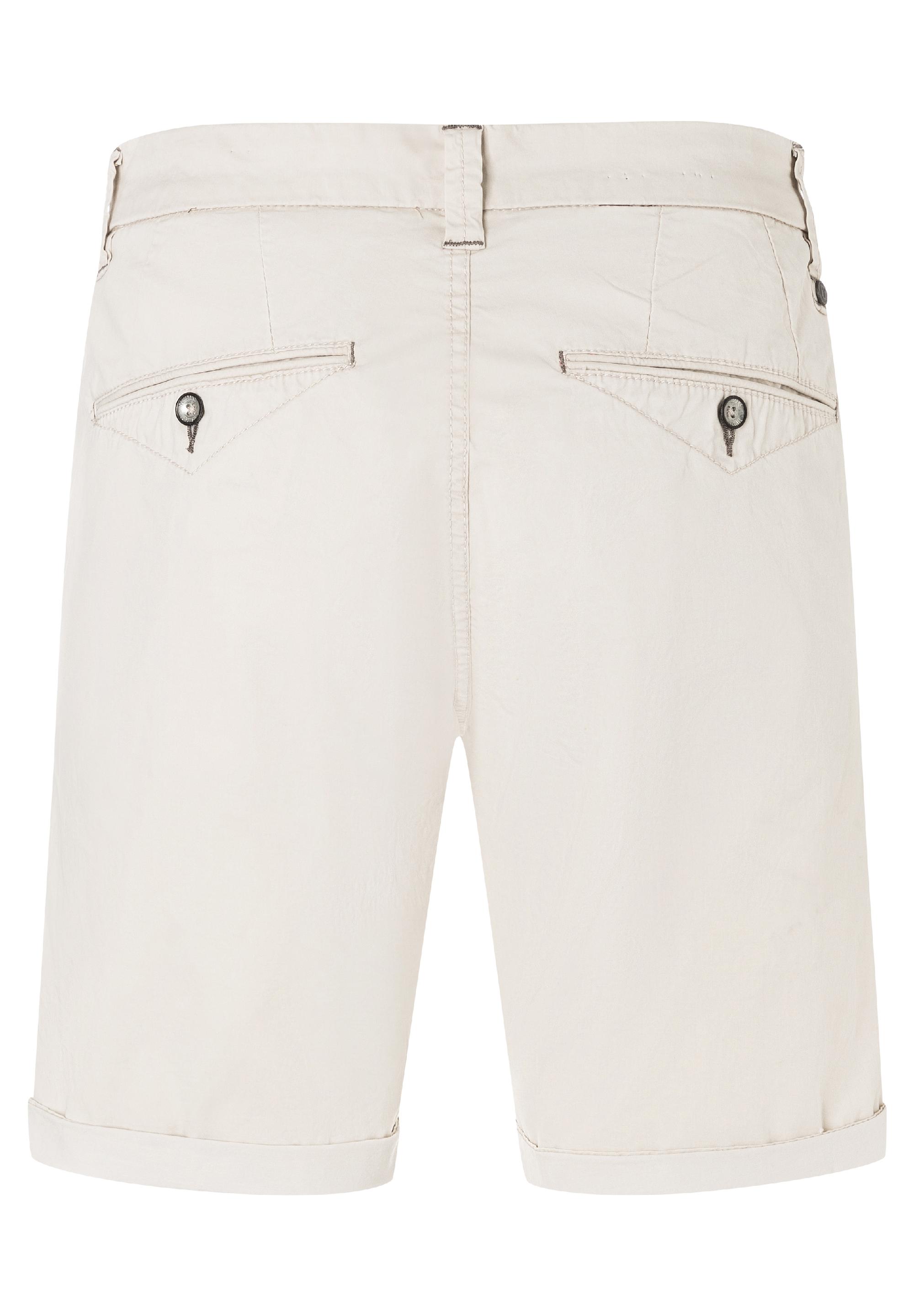Slim JannoTZ Short