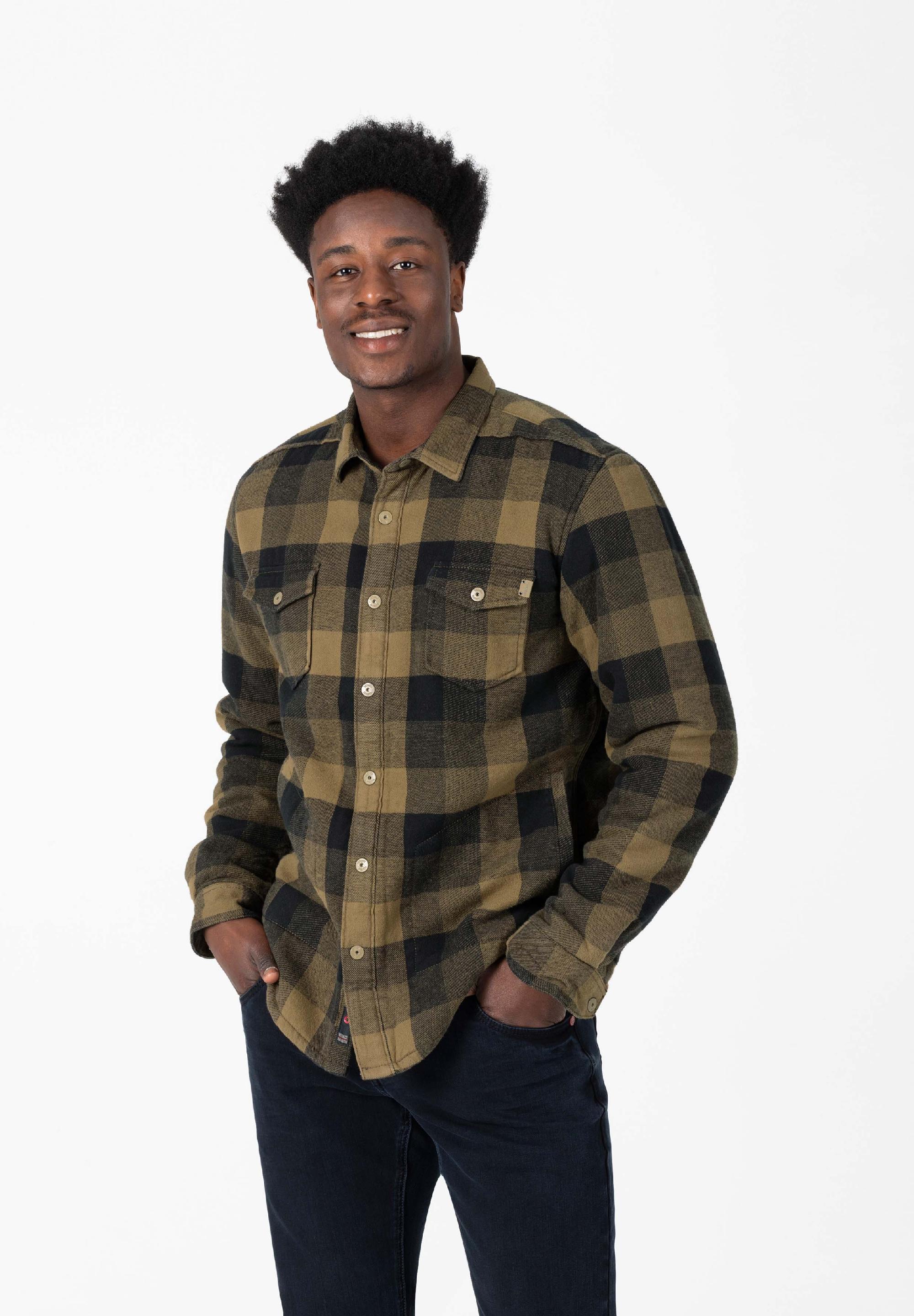 Overshirt