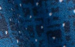 dots blue
