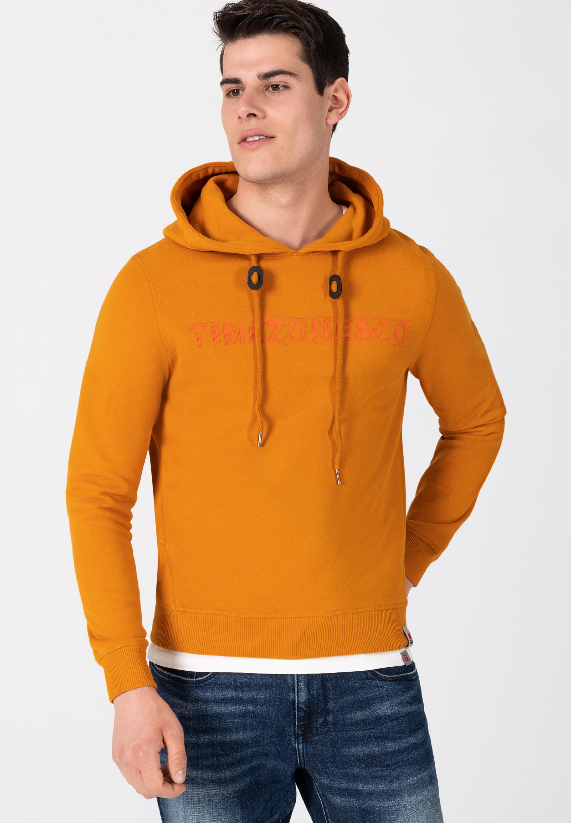Timezone Hoodie