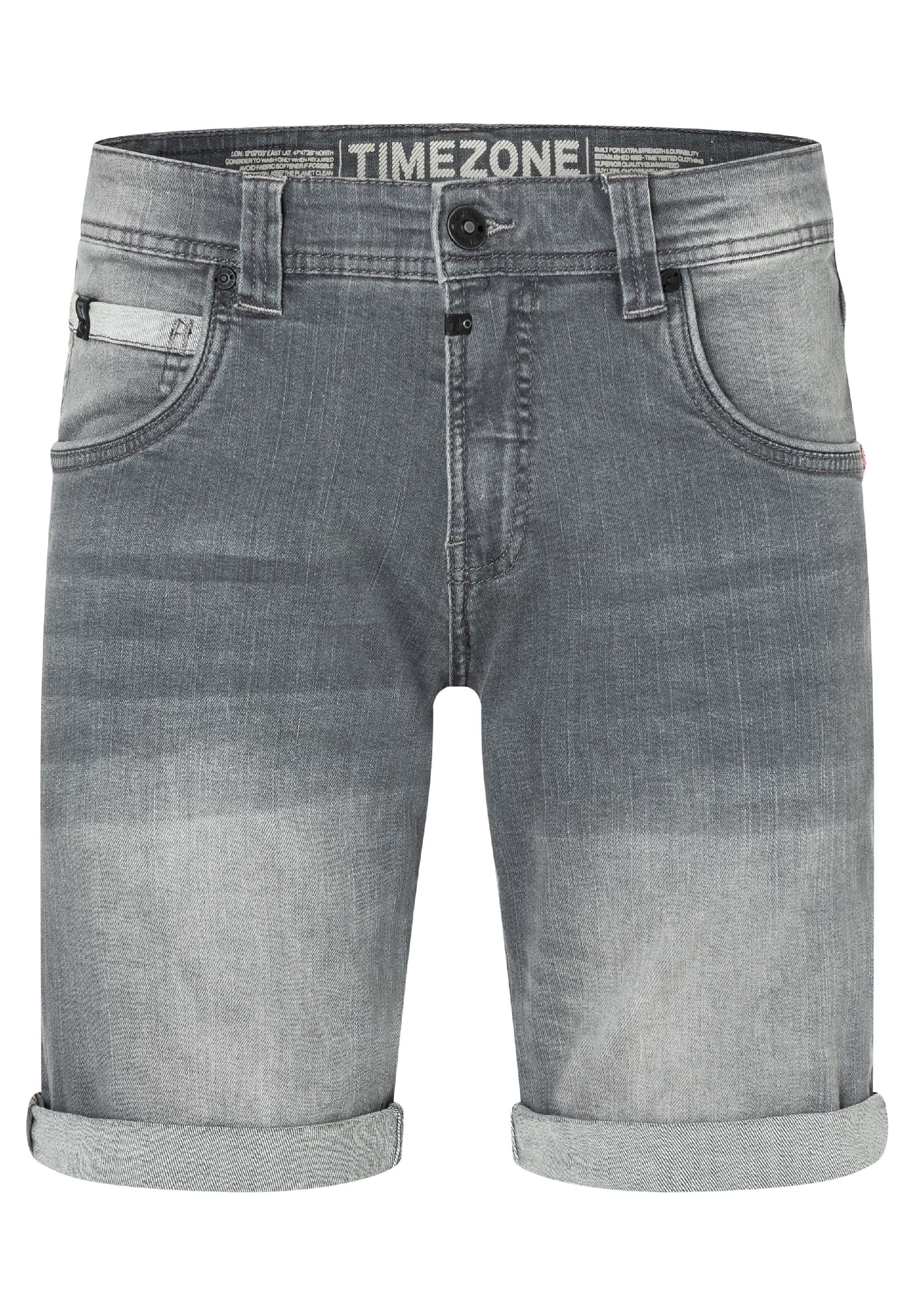 Slim ScottyTZ Short