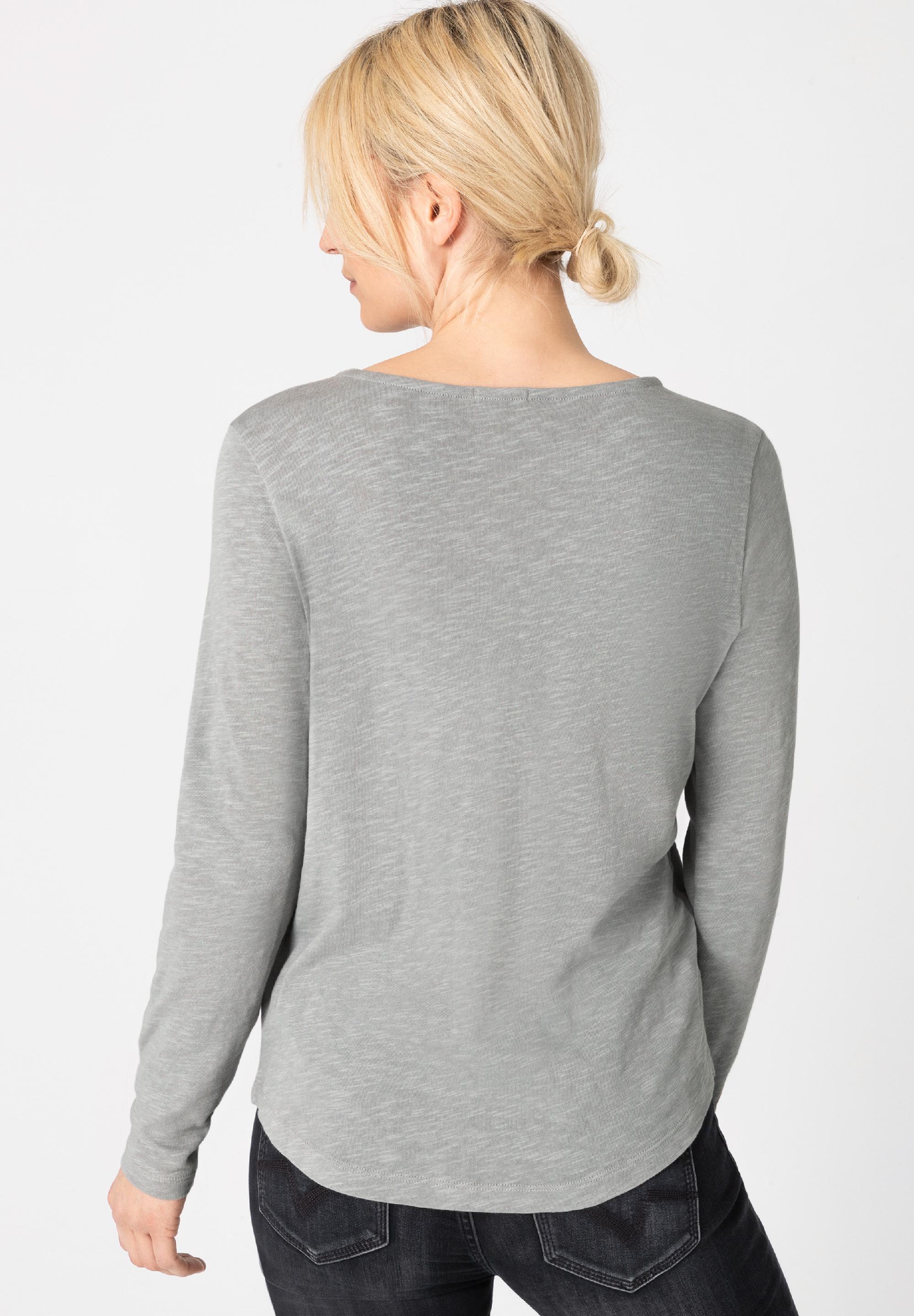 Printed Icons Longsleeve