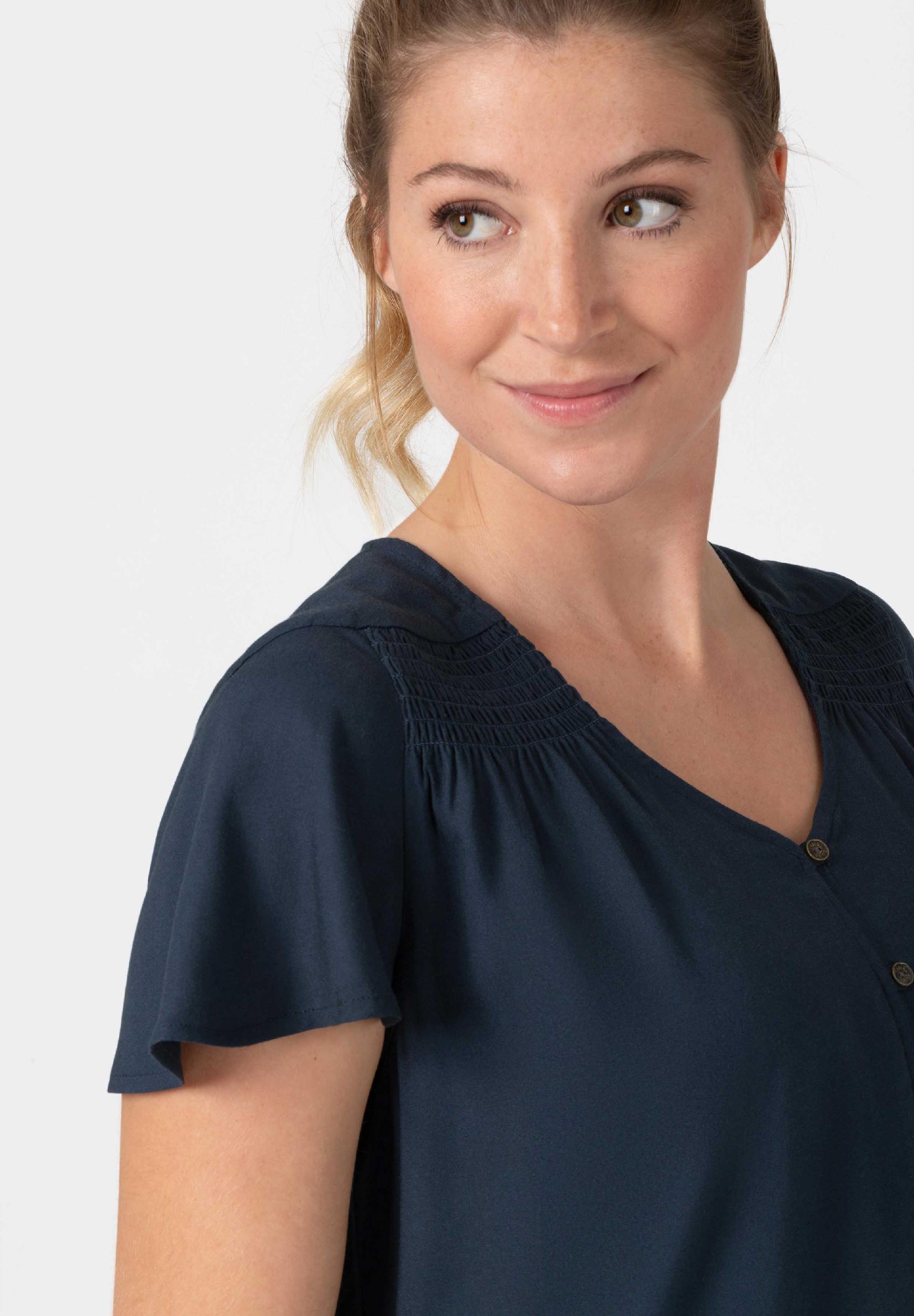 Romantic Blouse