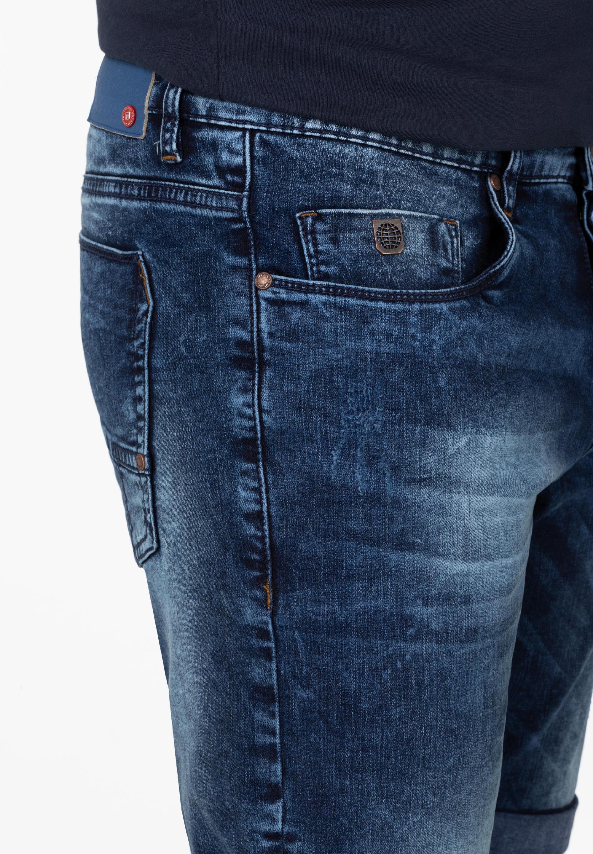 Slim DannyTZ Short