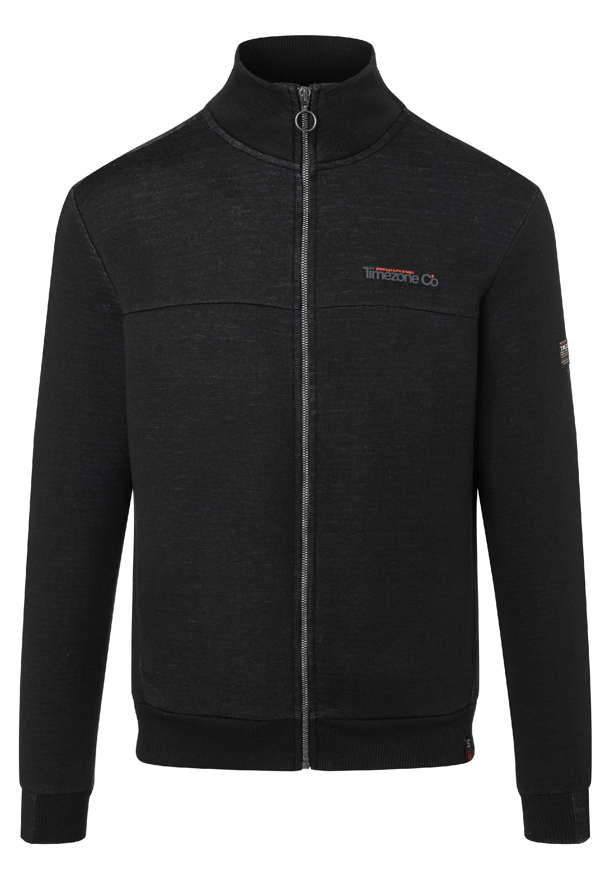 Hi-Tech Jacket zipper