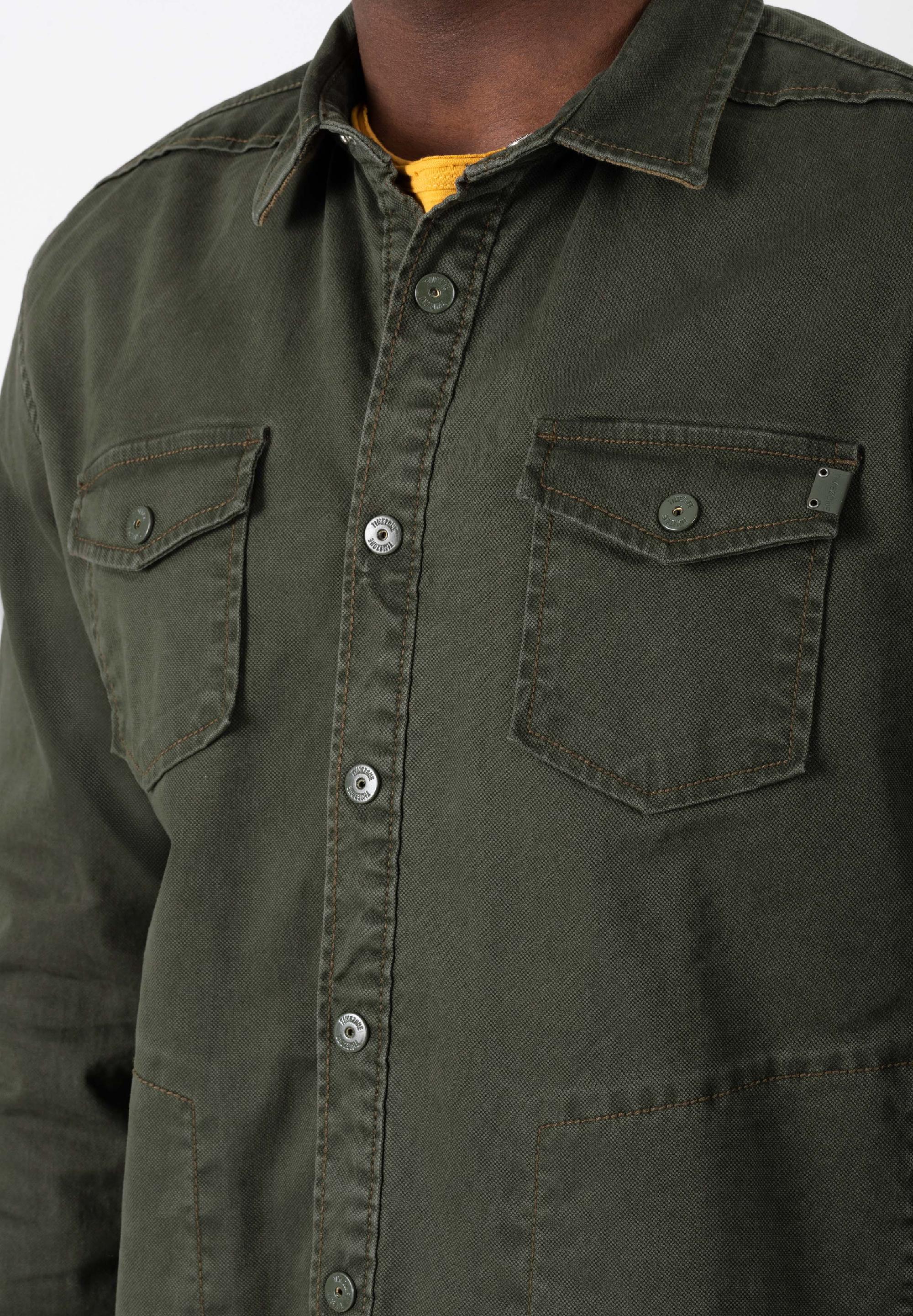 Overshirt
