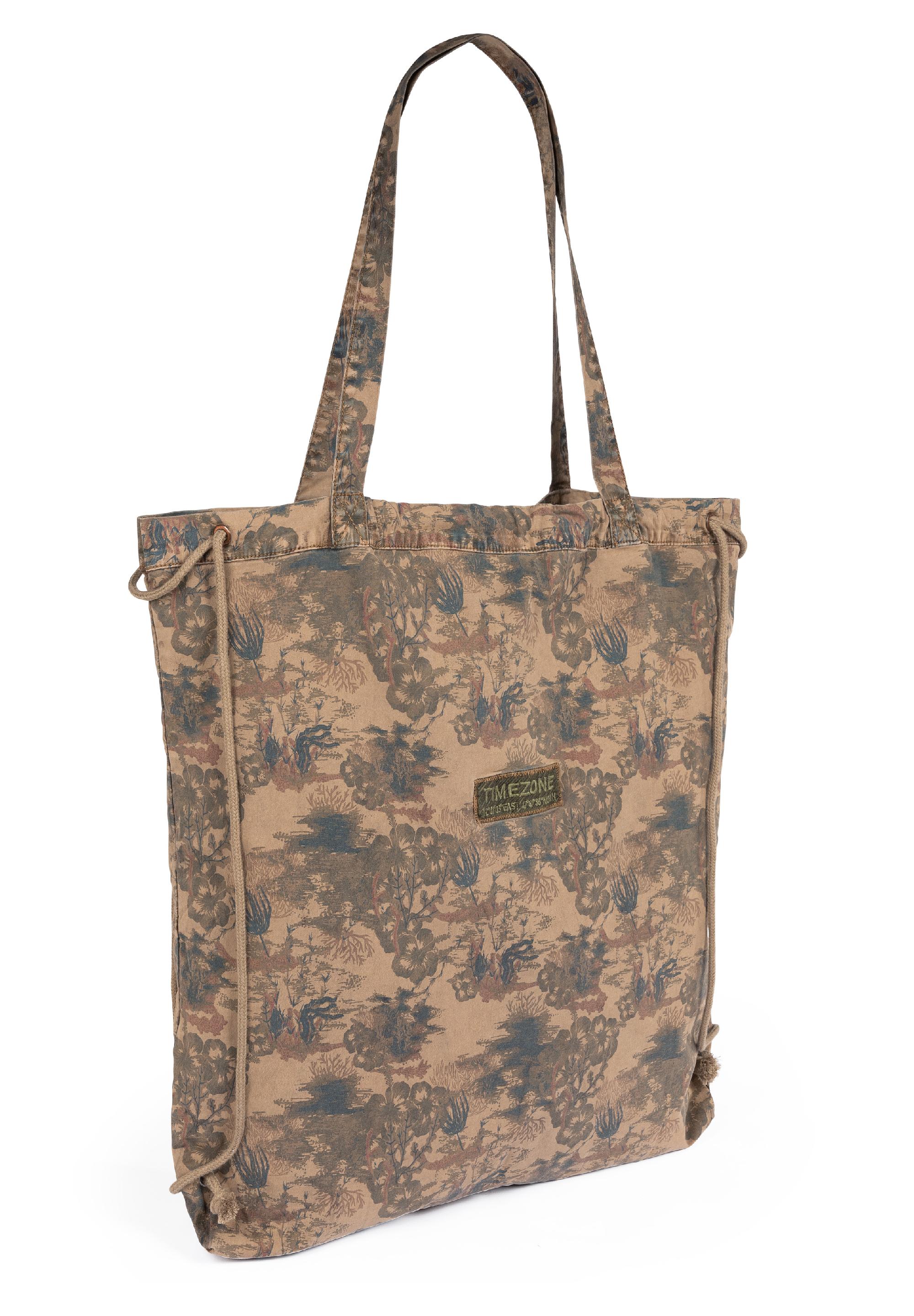 Printed Bag