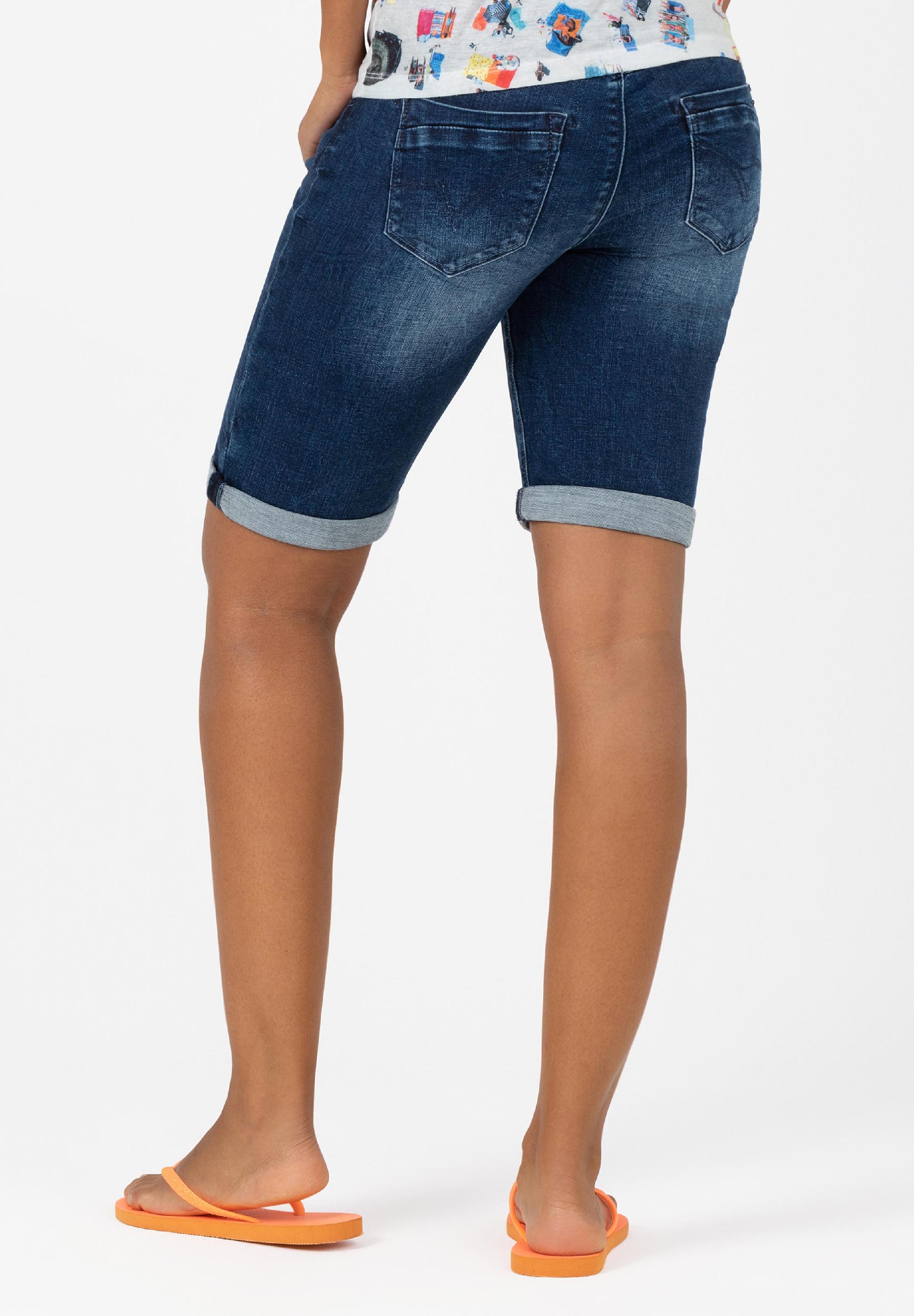 Slim NaliTZ Short