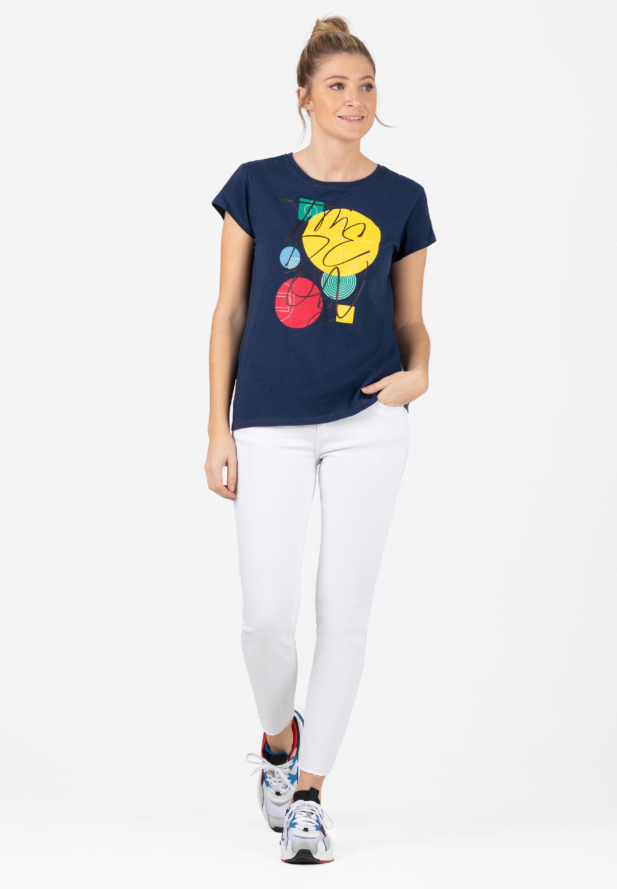 TZ Court T-Shirt