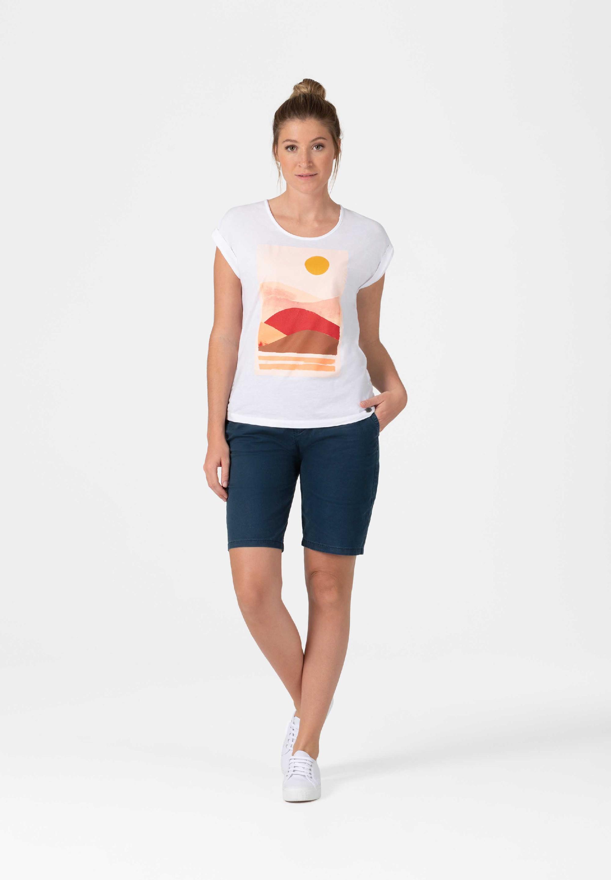 Regular DaliaTZ Short