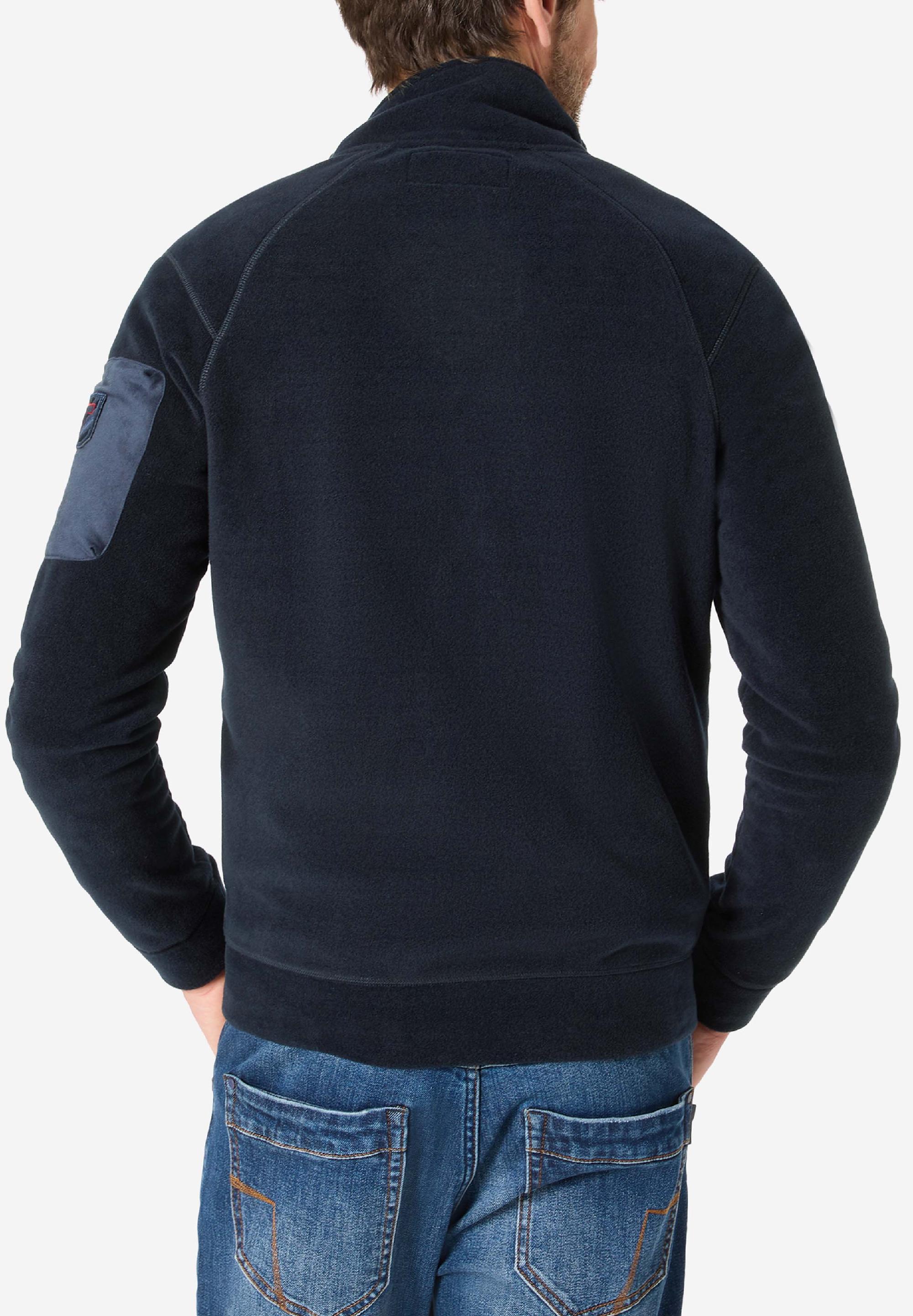Polar Fleece Jacket