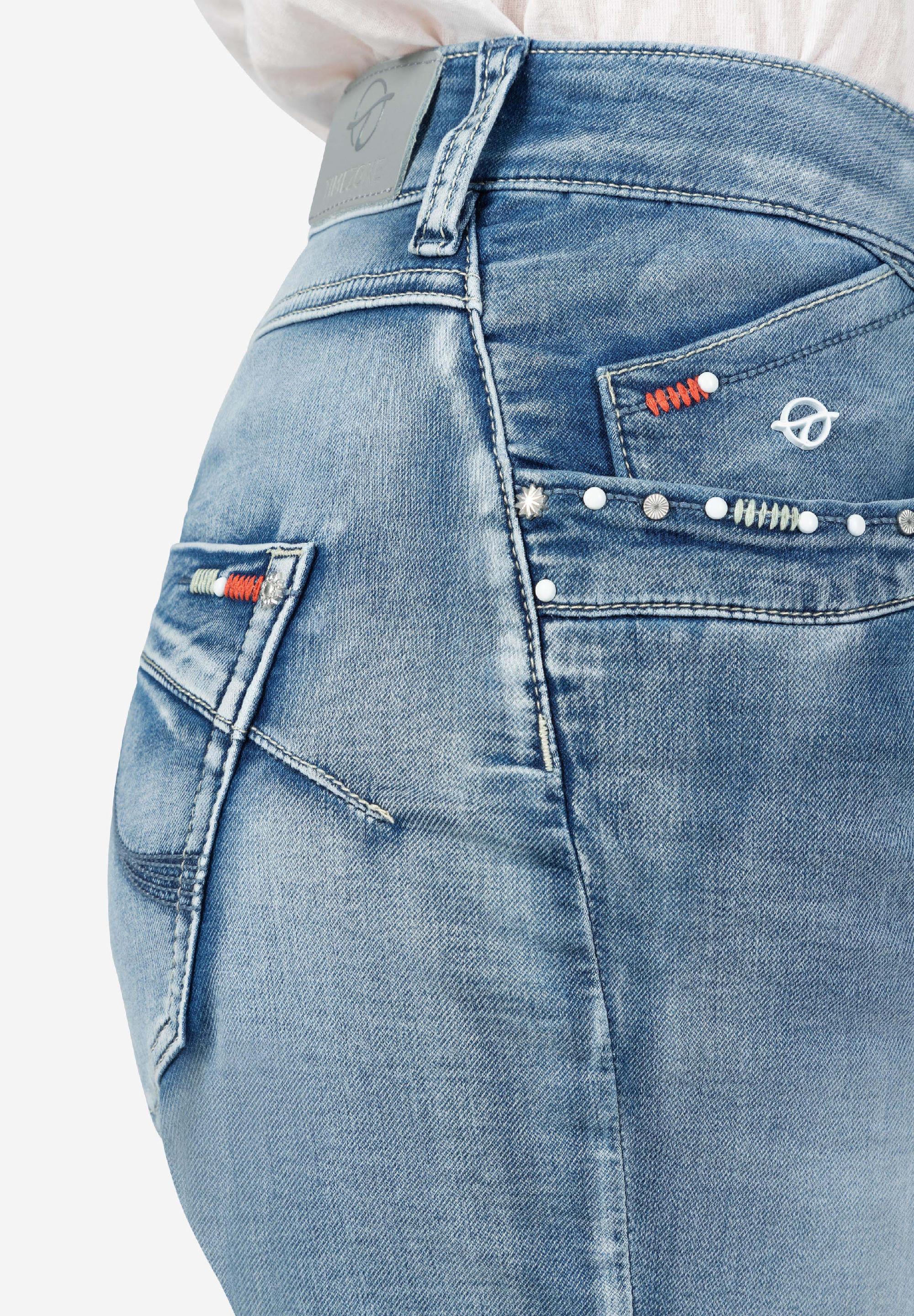 Regular RaviTZ Short