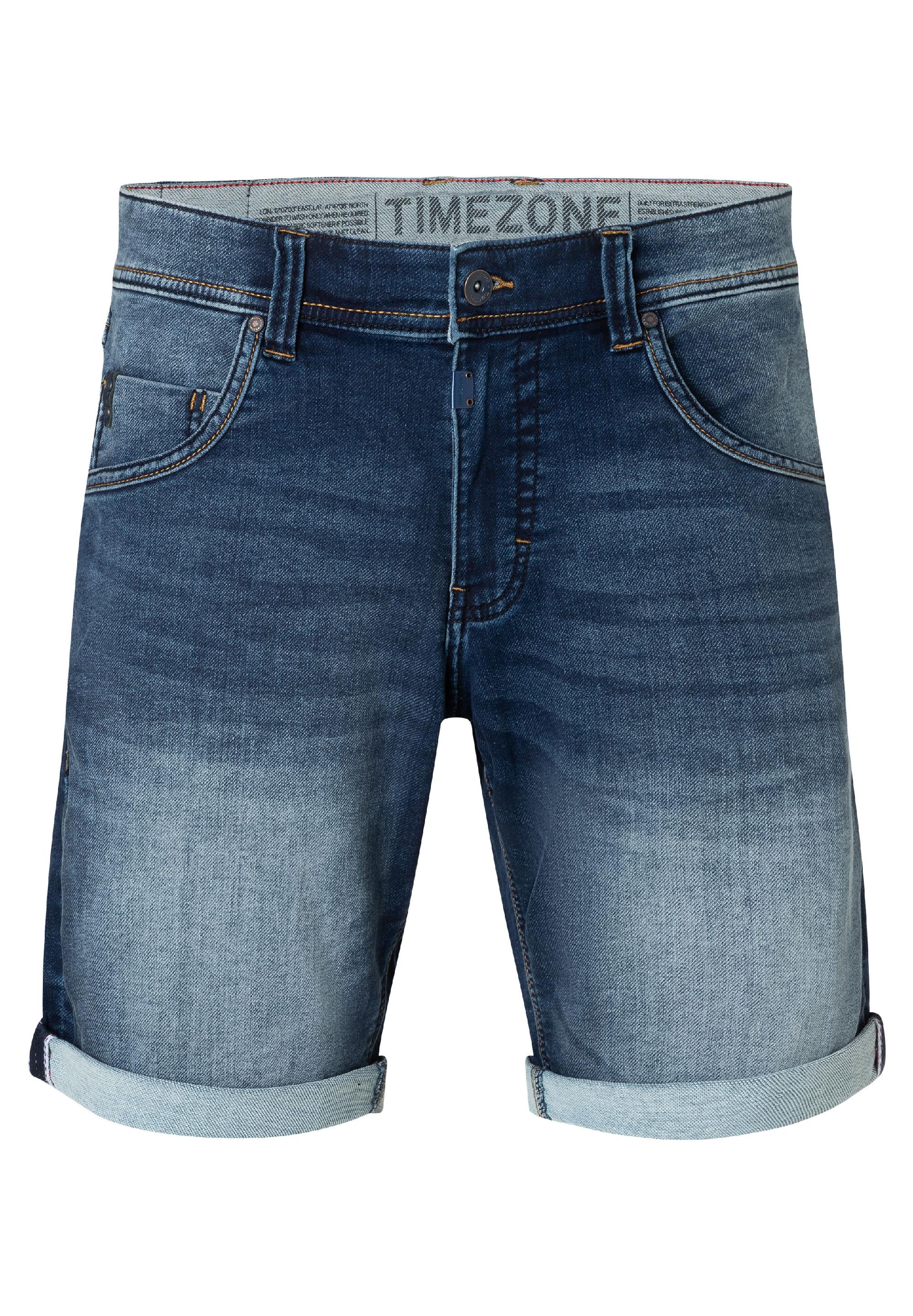 RegularJackyTZ Short