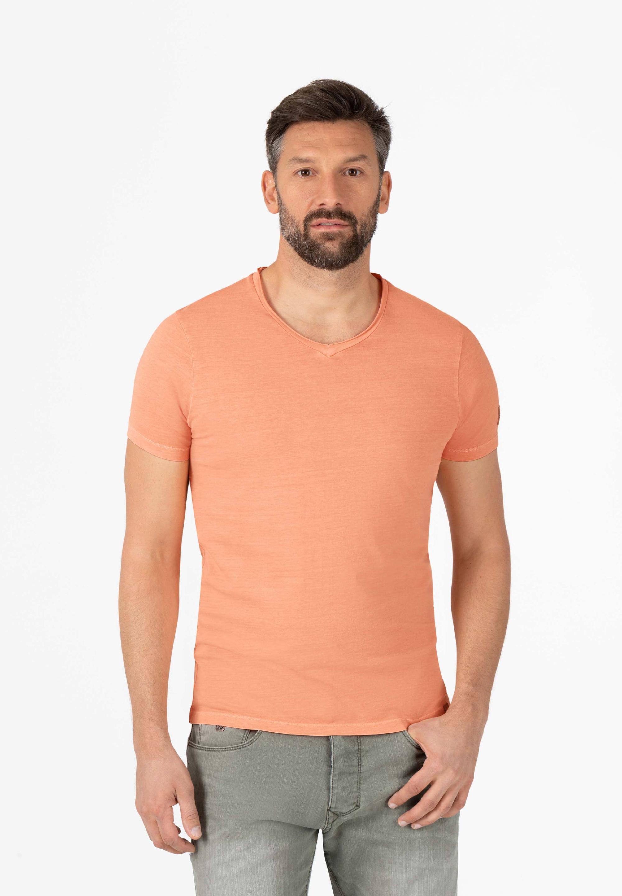 Basic V T-Shirt