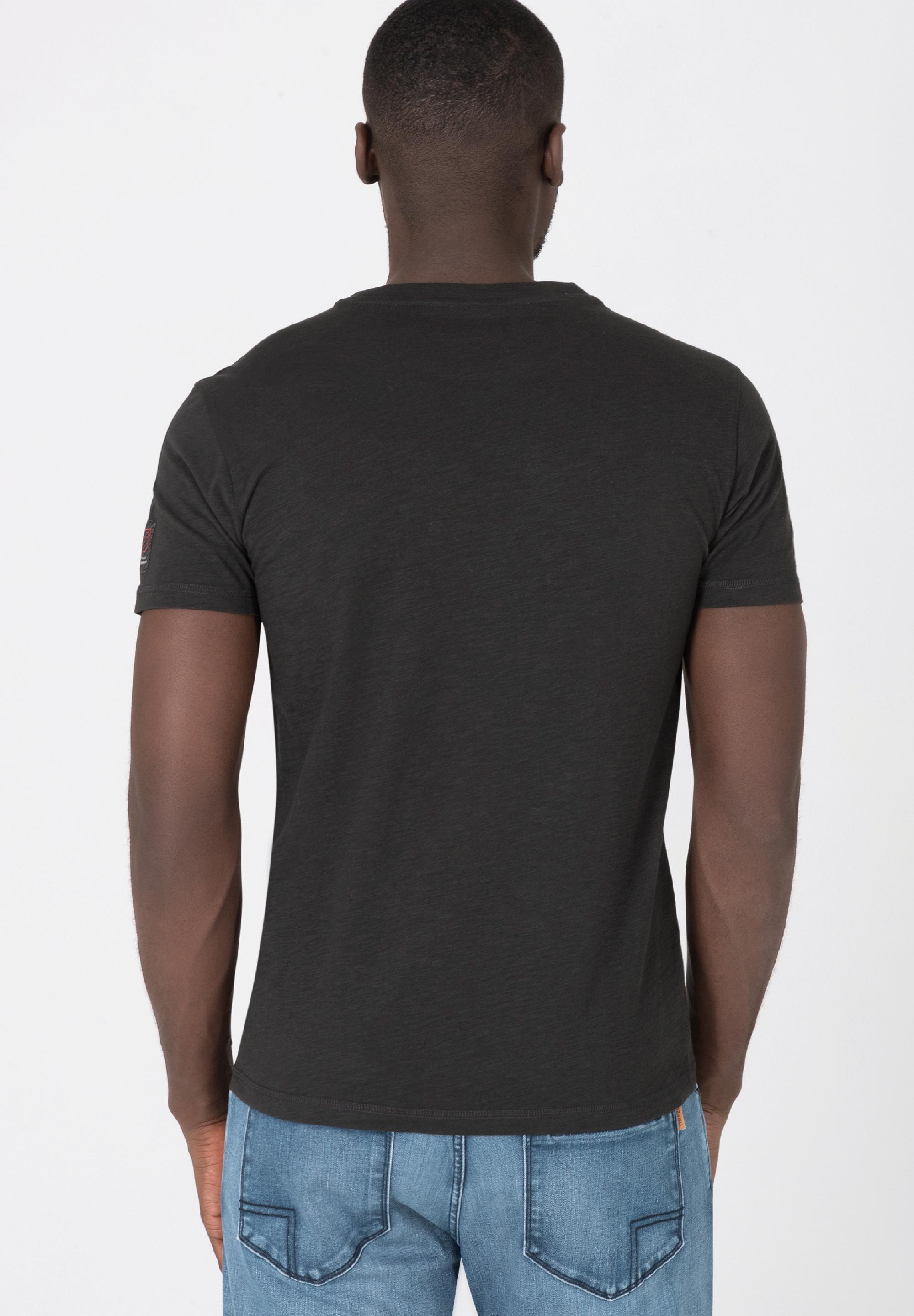 Camo Pixel T-Shirt
