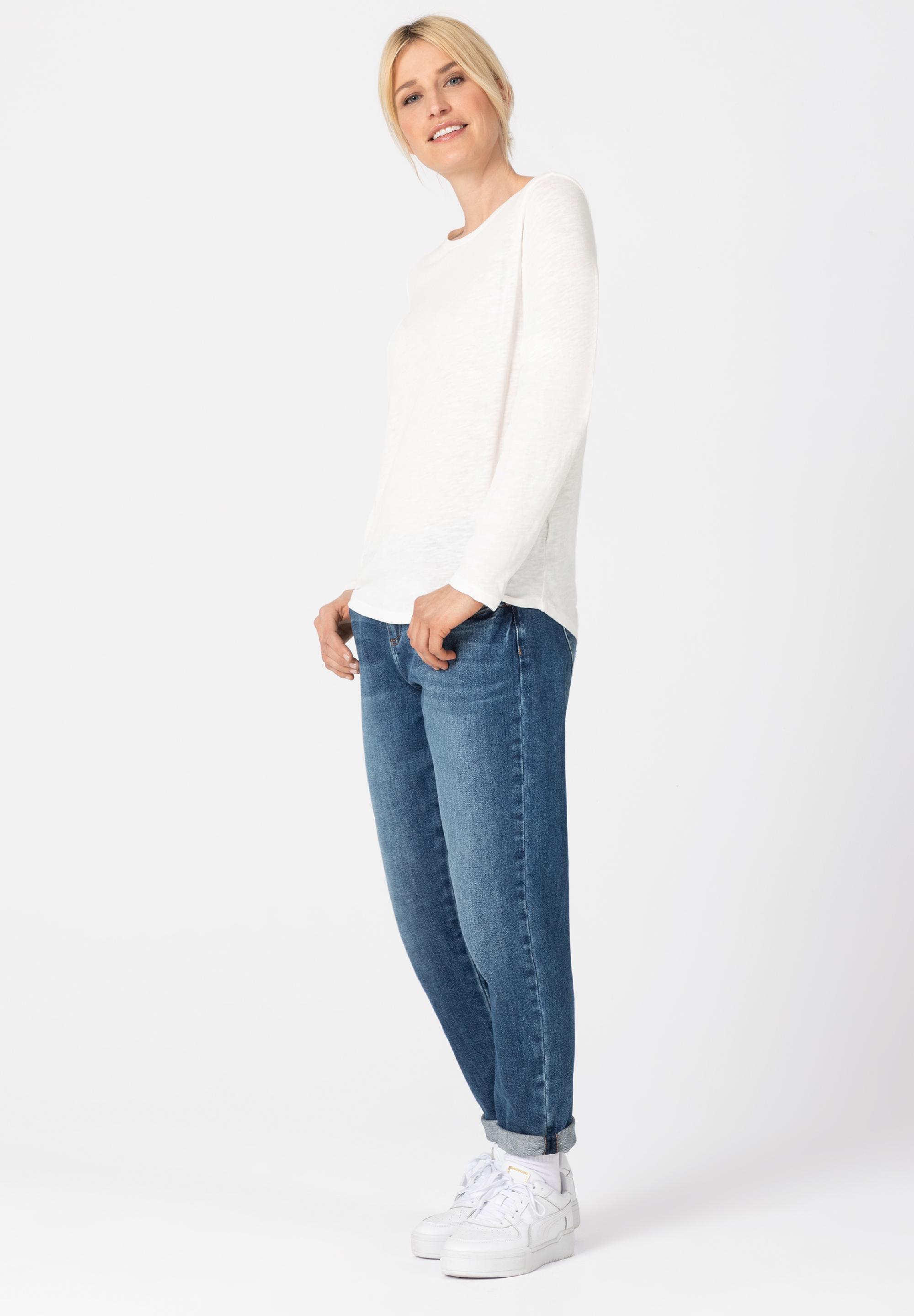 Essential Longsleeve