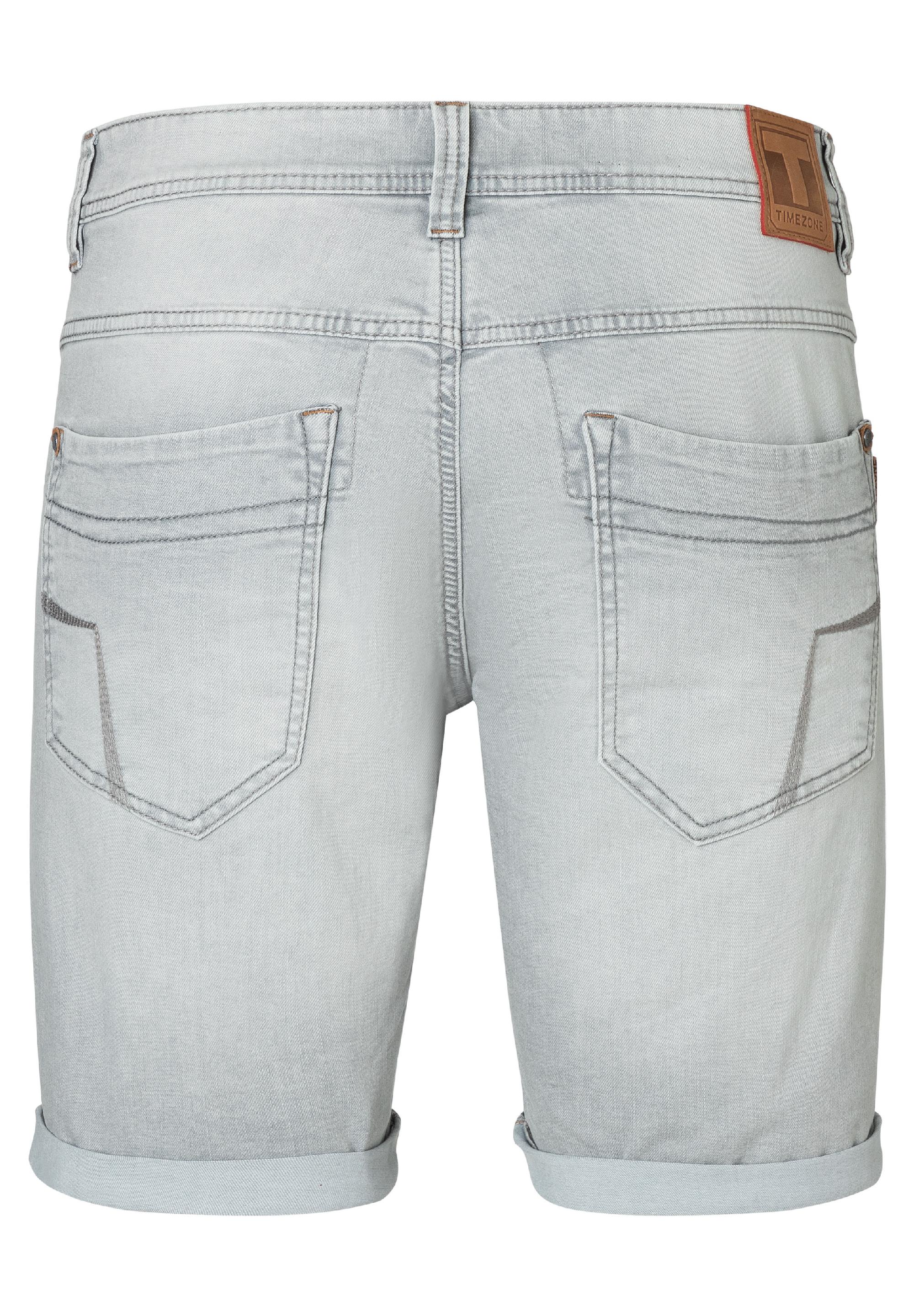 Slim ScottyTZ Short