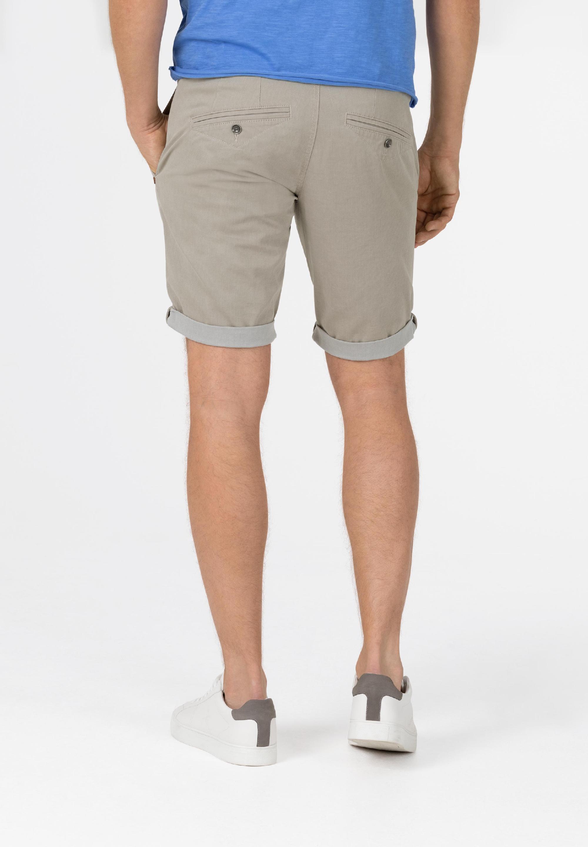 Slim JannoTZ Short