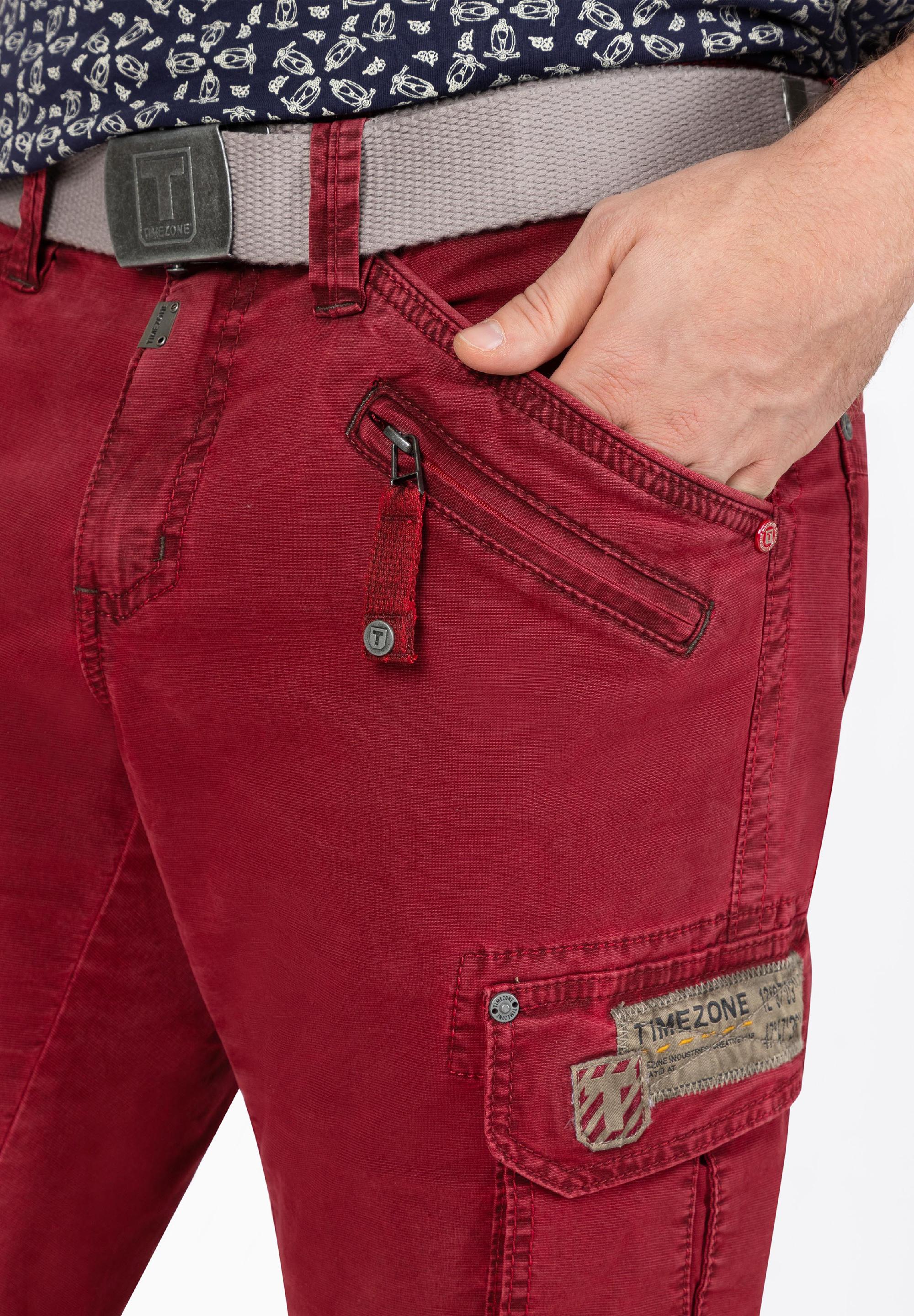 Regular RykerTZ Short