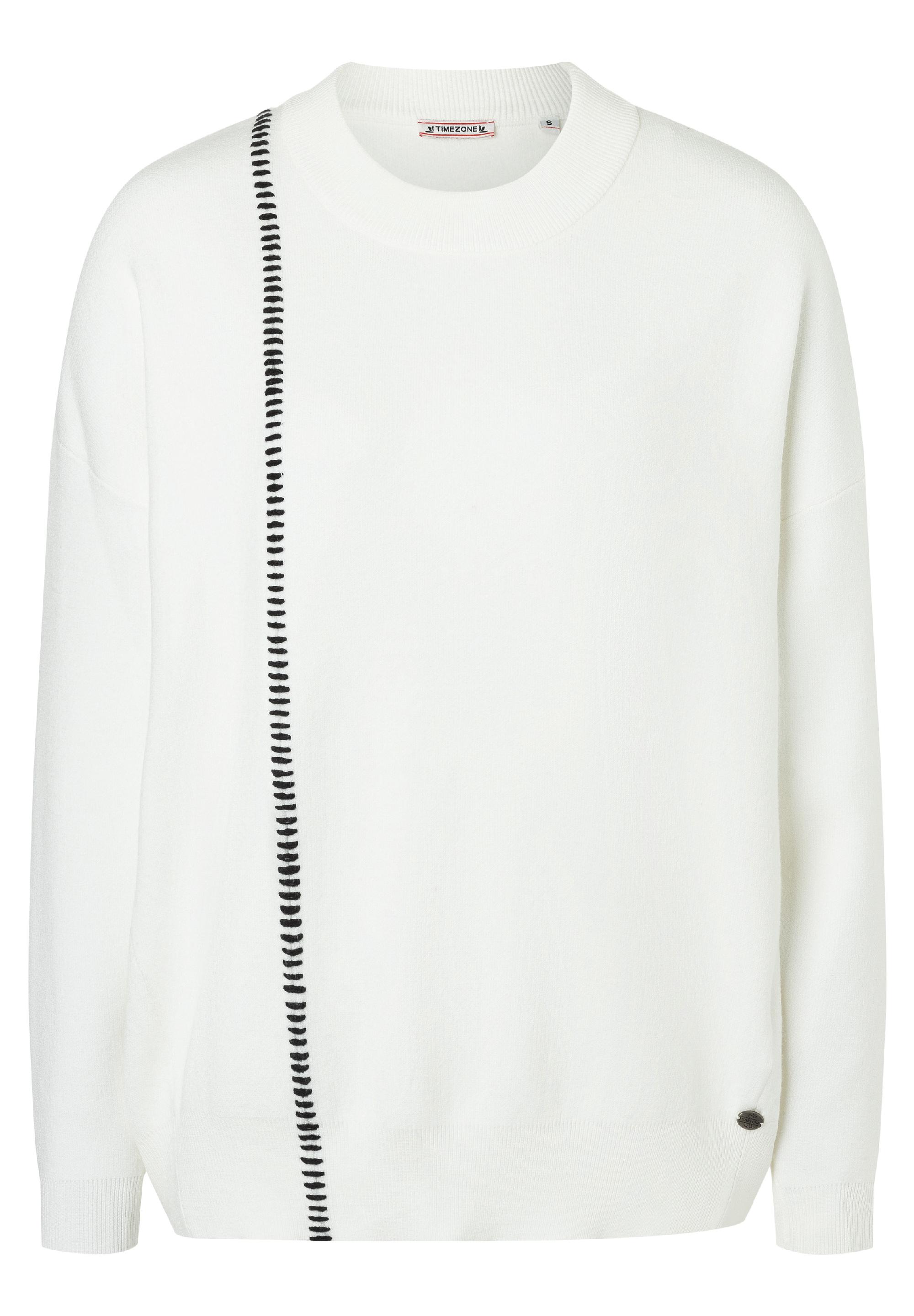 Fancy Pullover