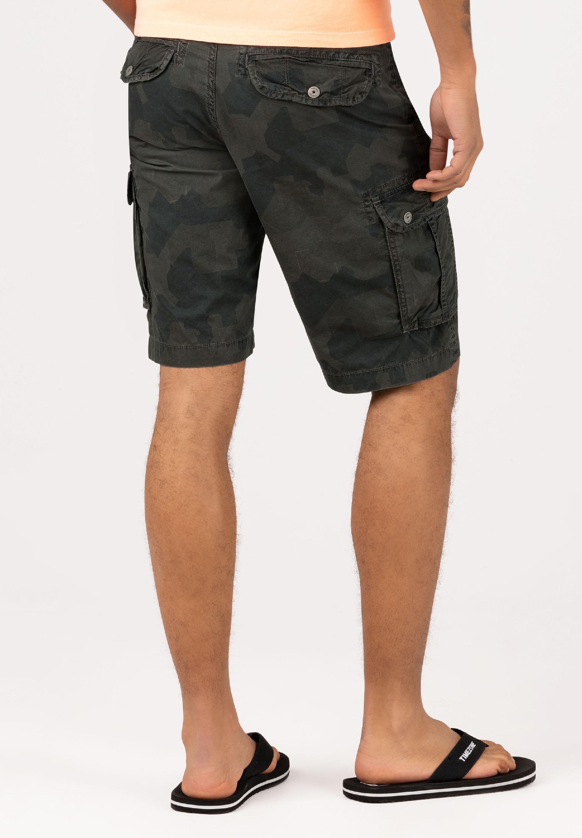 Regular MaguireTZ Short belt