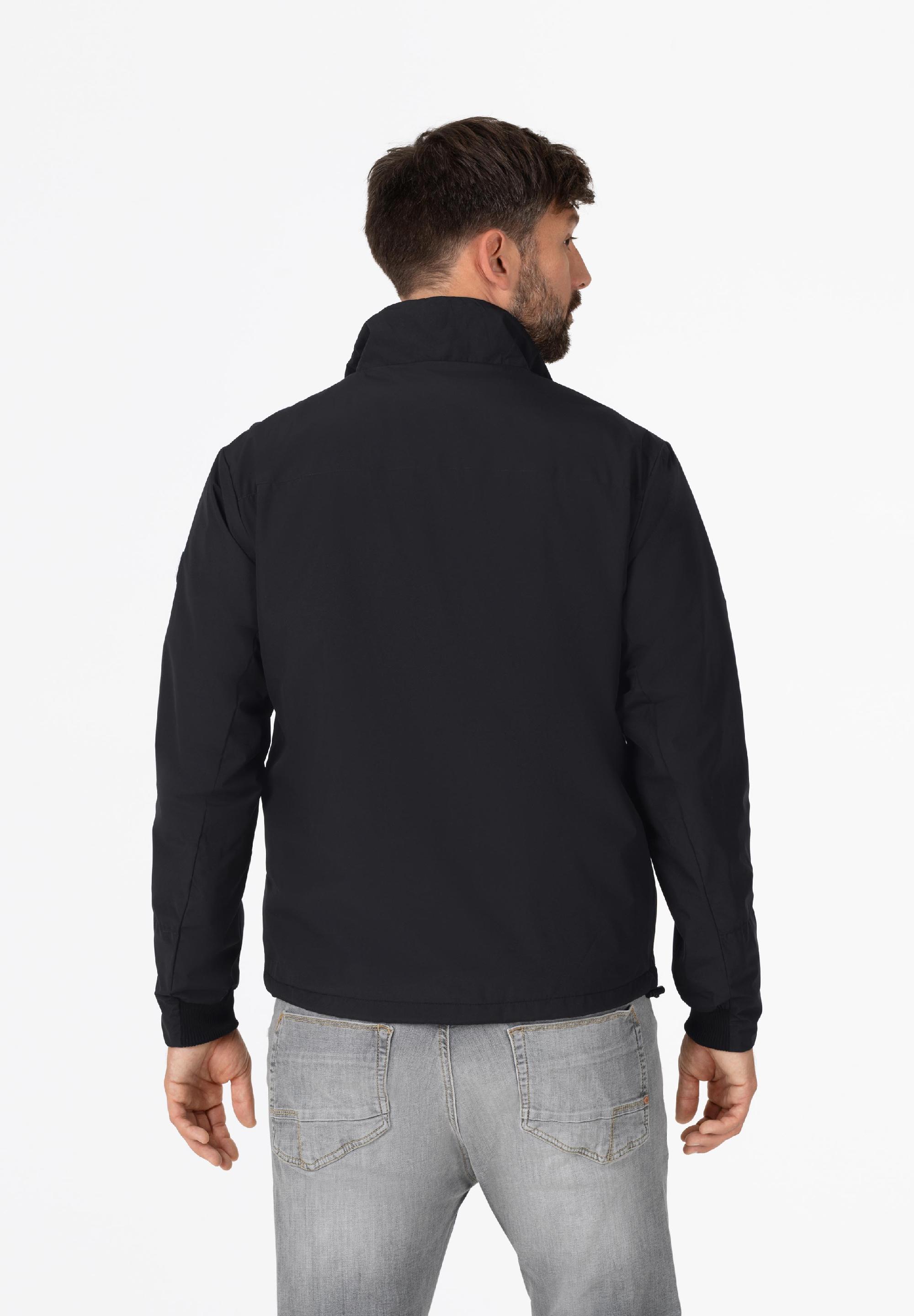 Ultralight Jacket 2