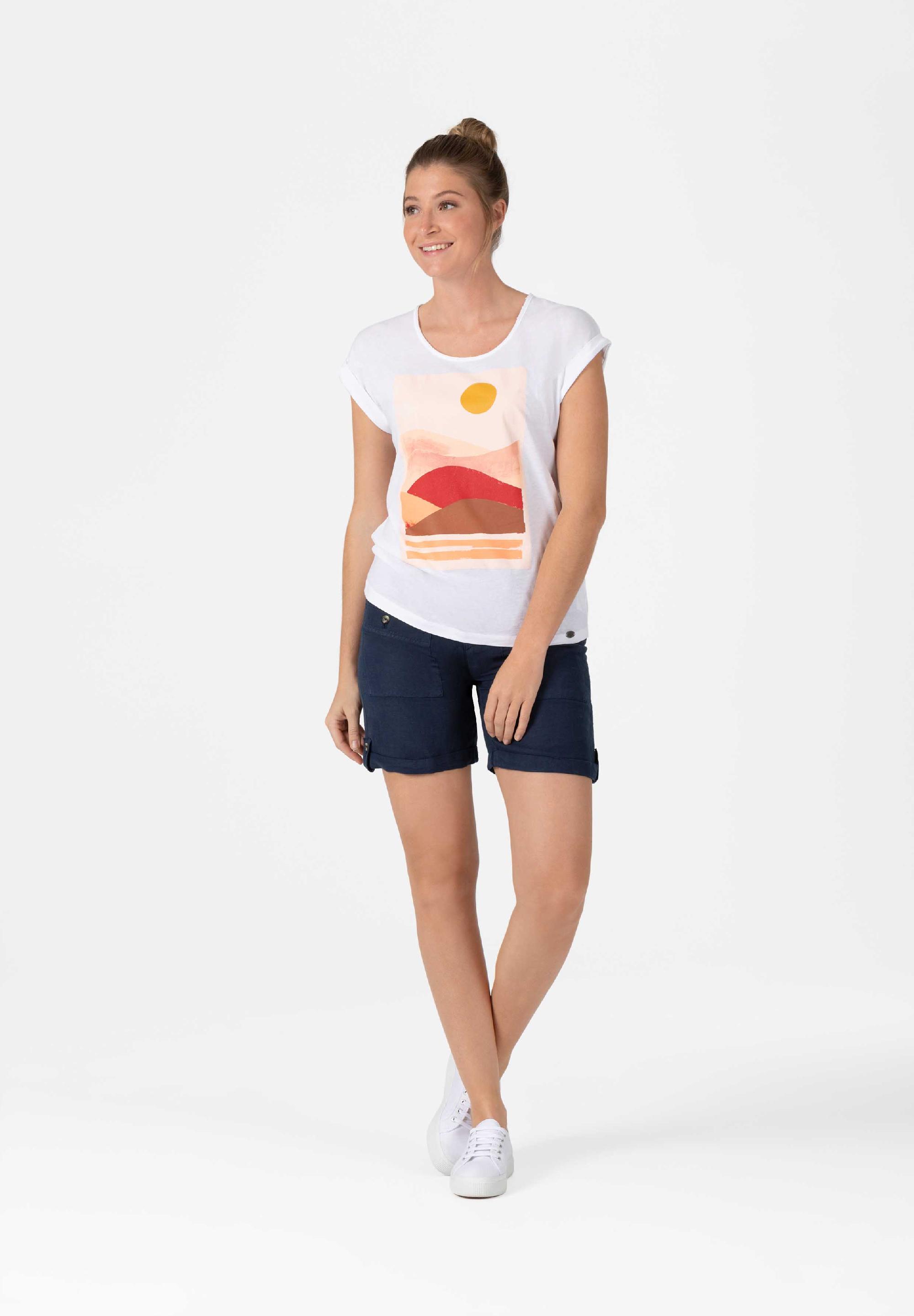 Comfort MaritaTZ Short