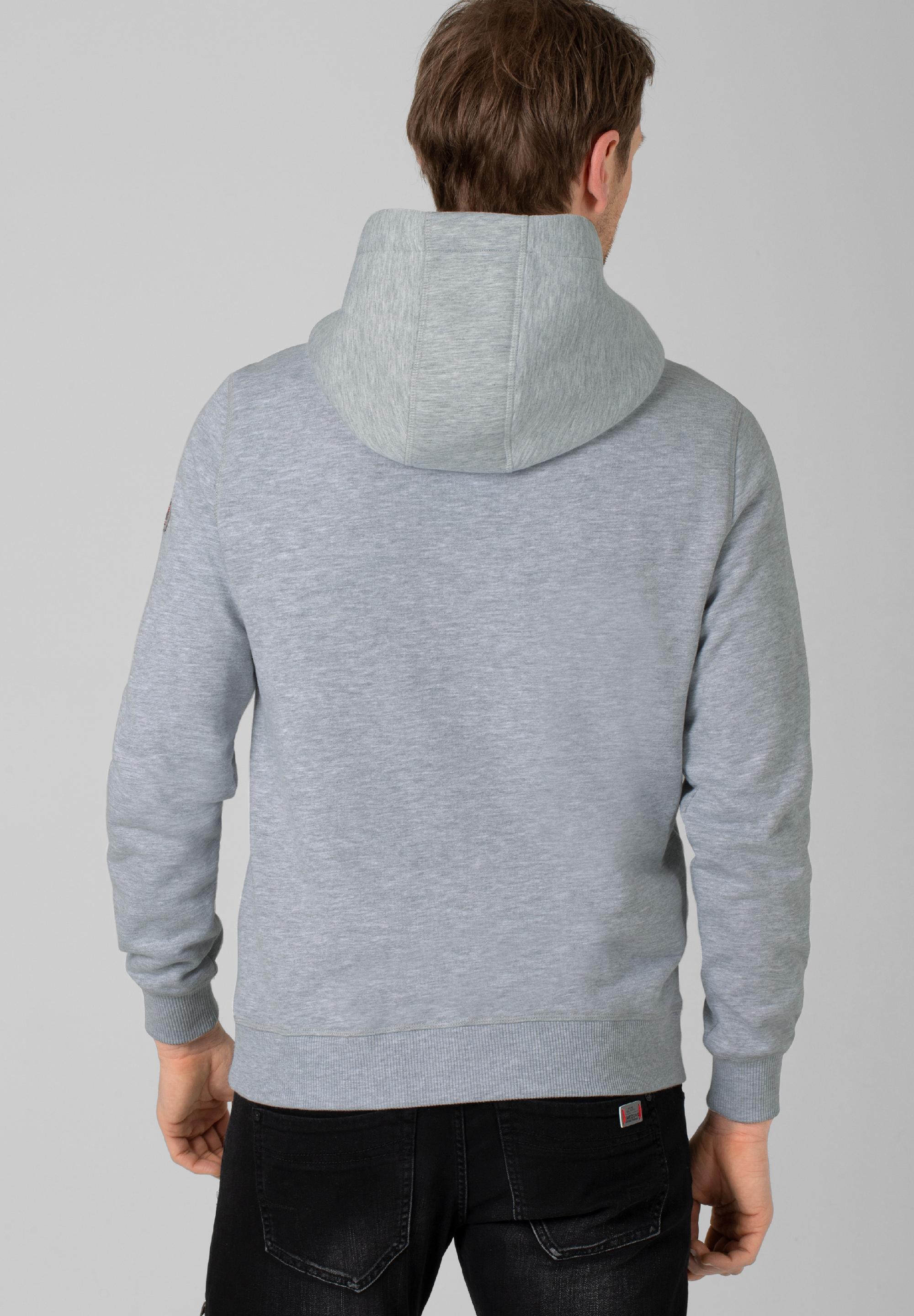 Hi-Tech Hoody