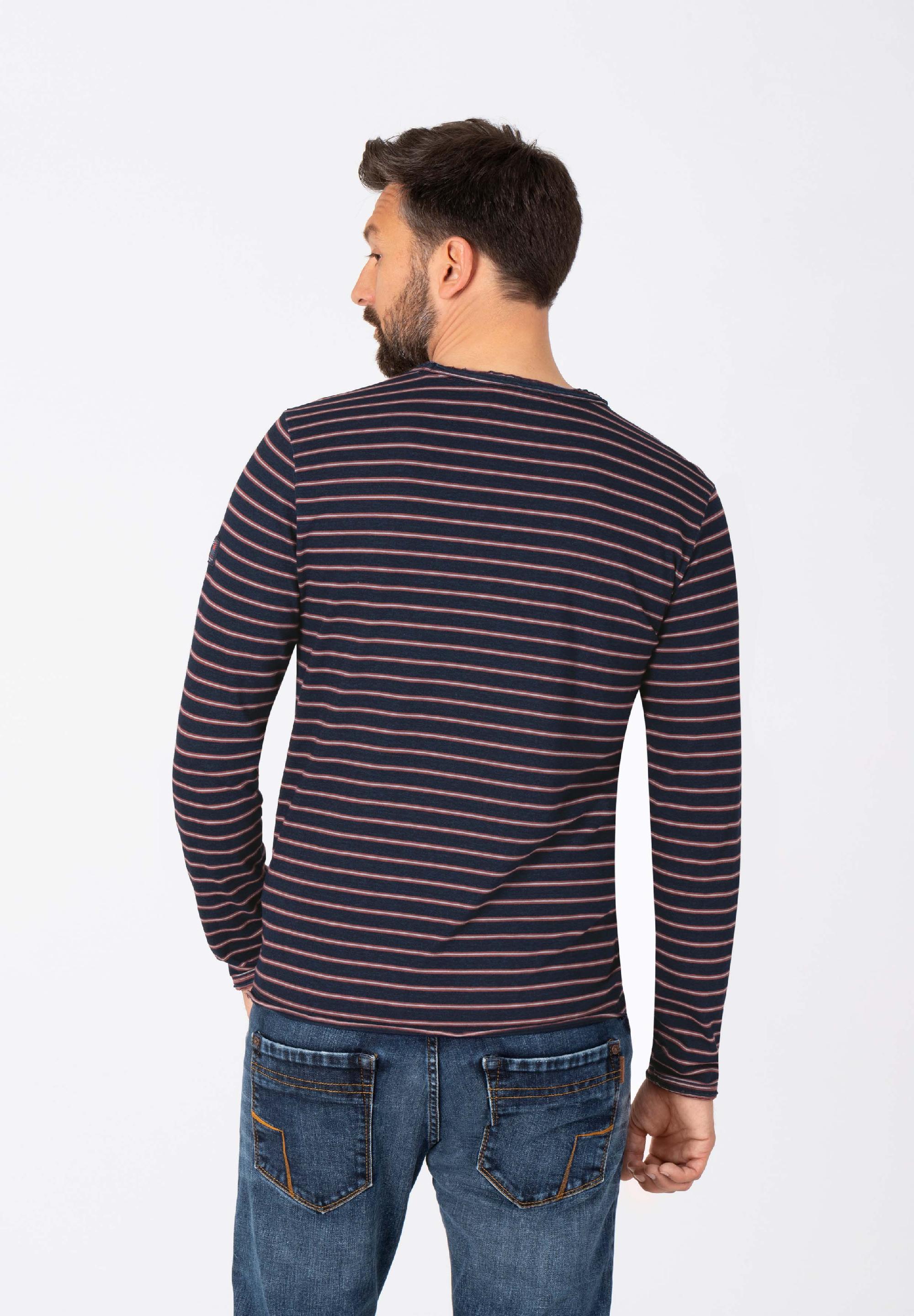 Striped Longsleeve