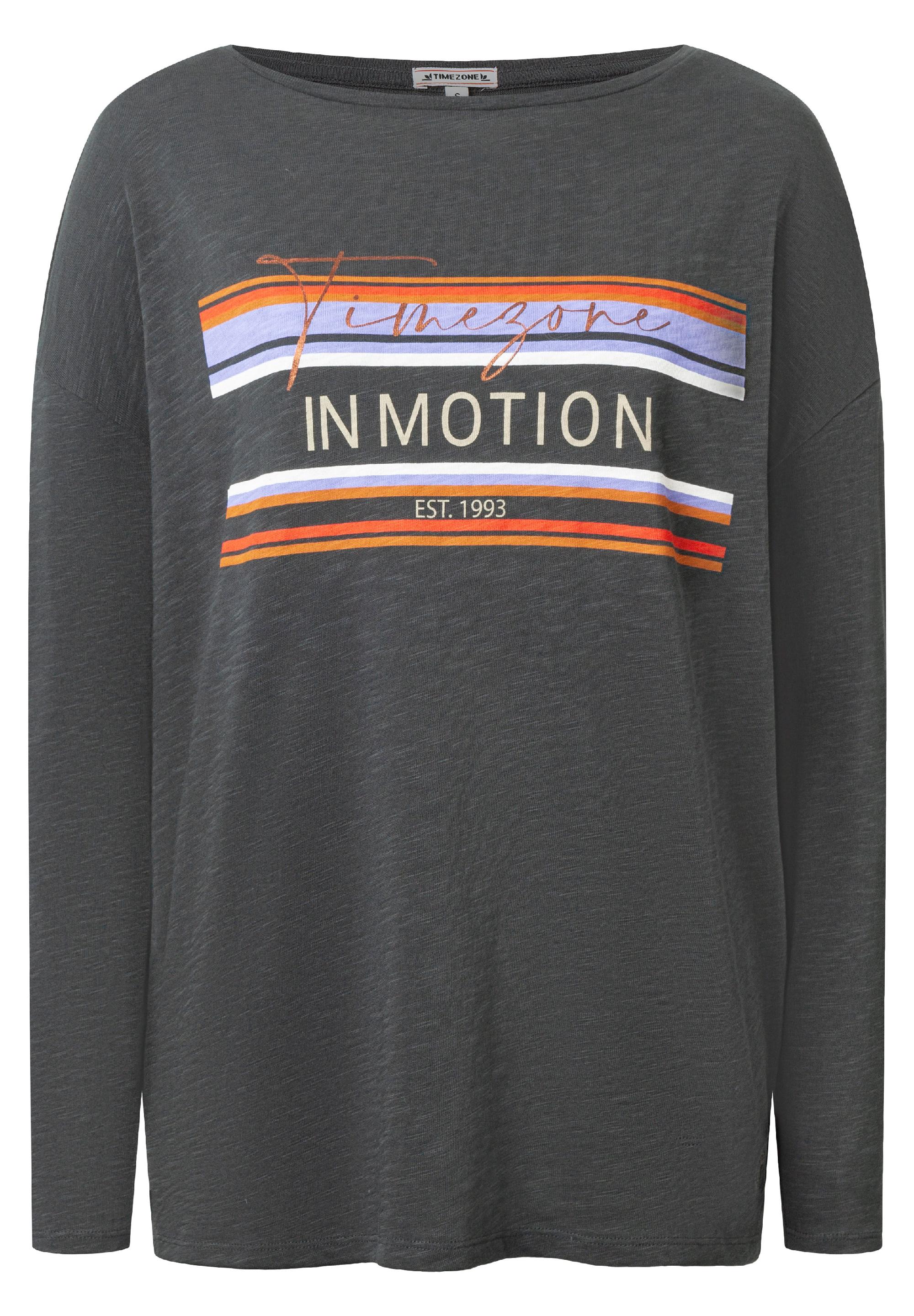 In Motion Longsleeve