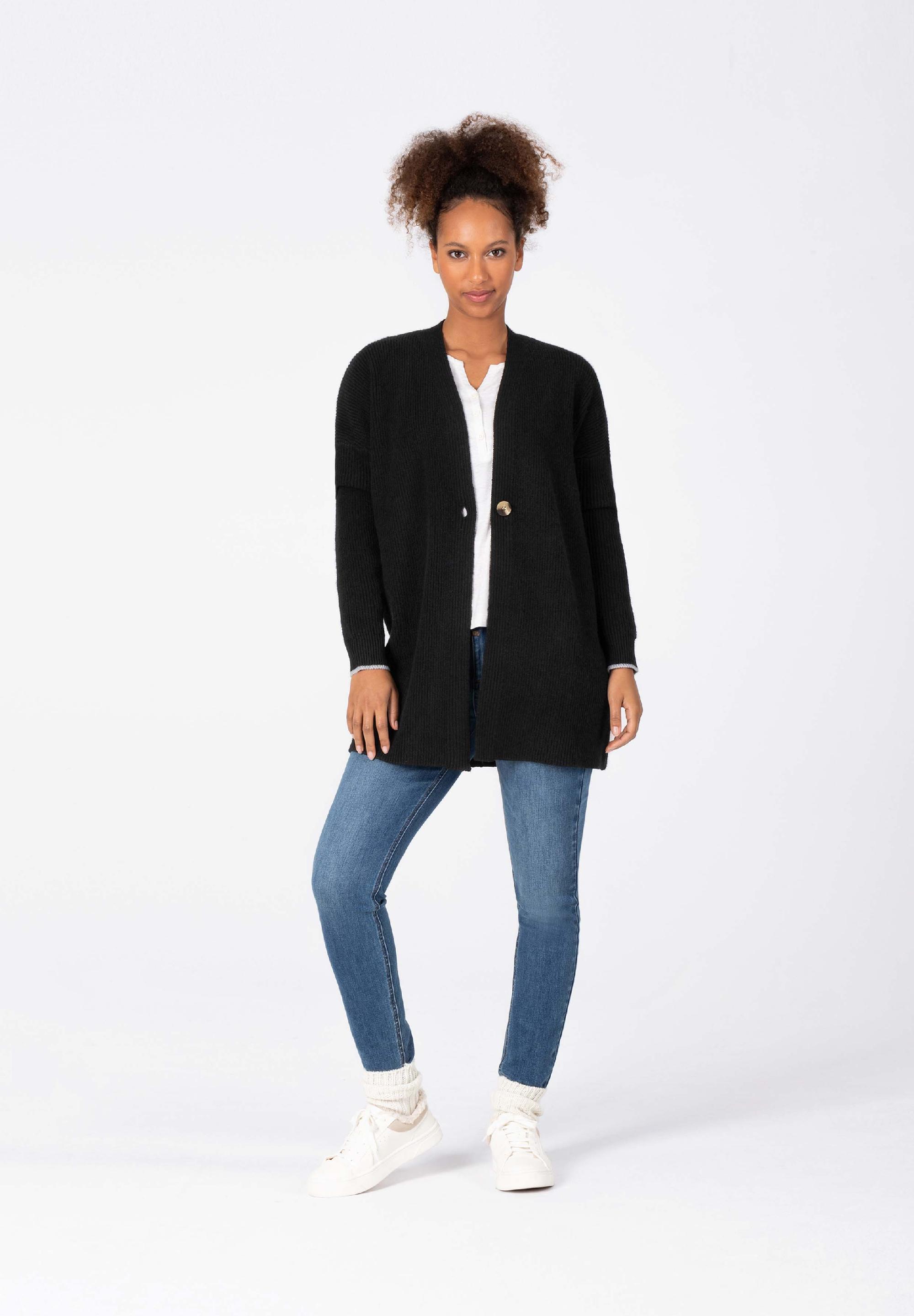 Cozy Cardigan