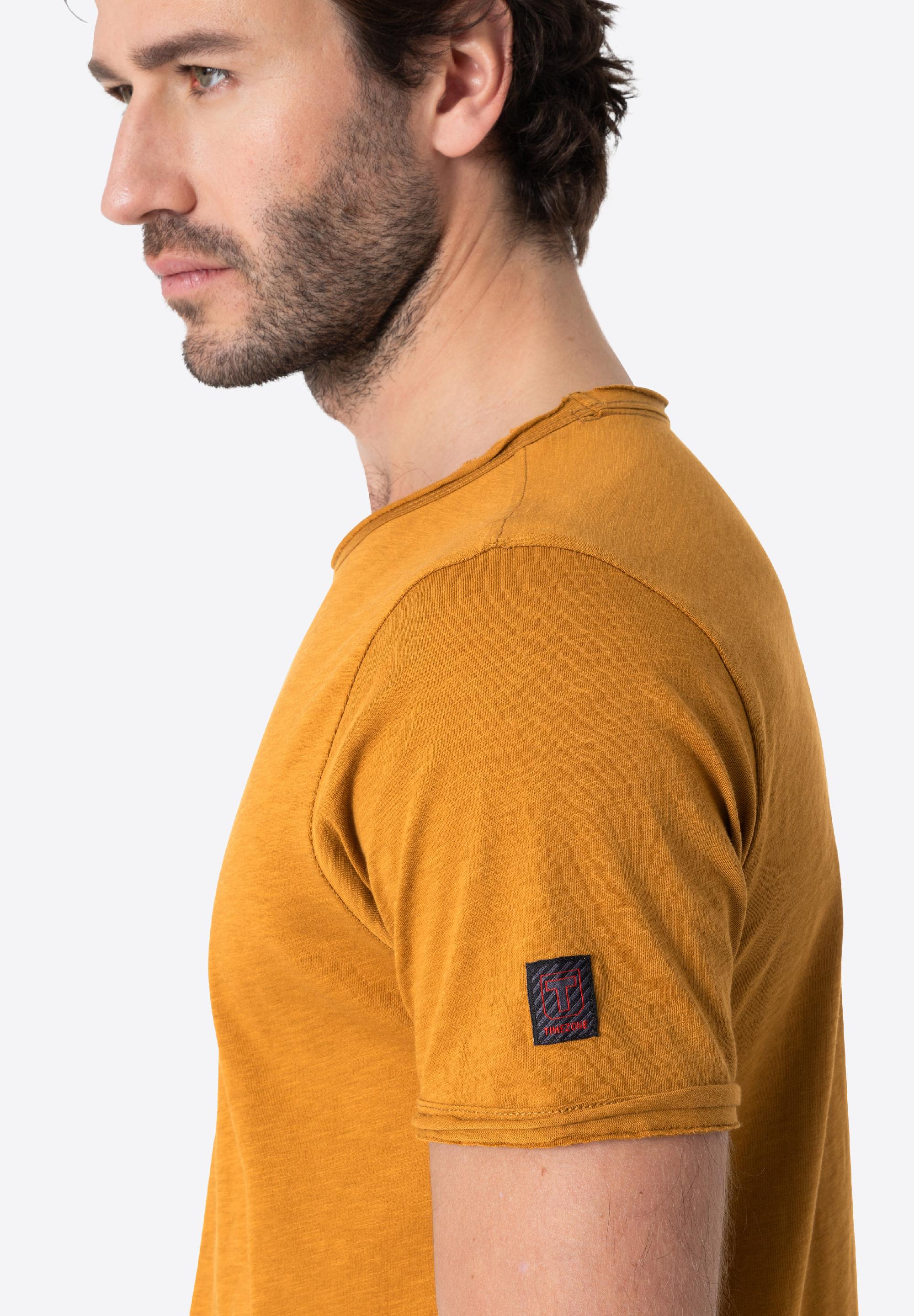 Ripped Basic T-Shirt