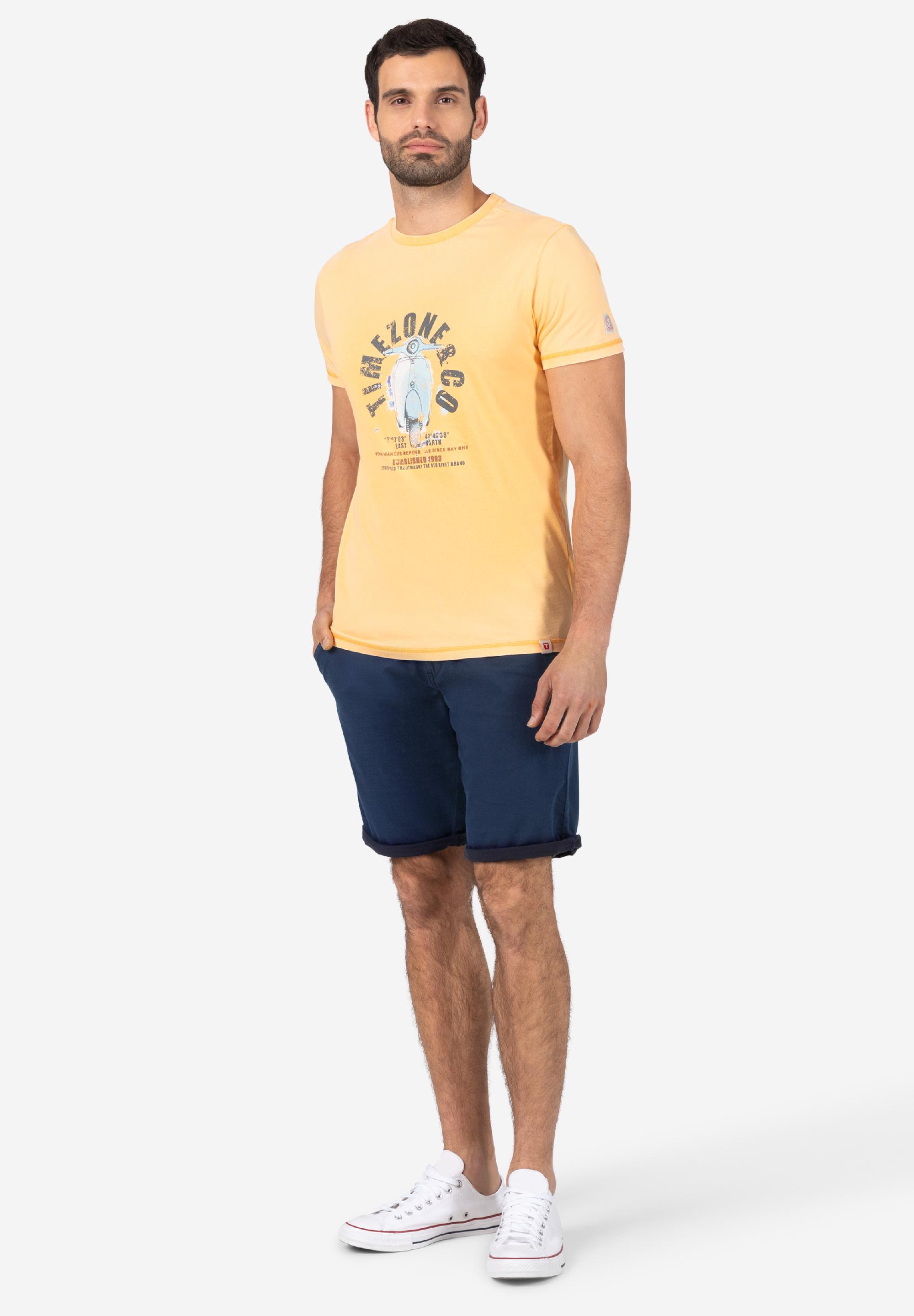 Slim JannoTZ Short