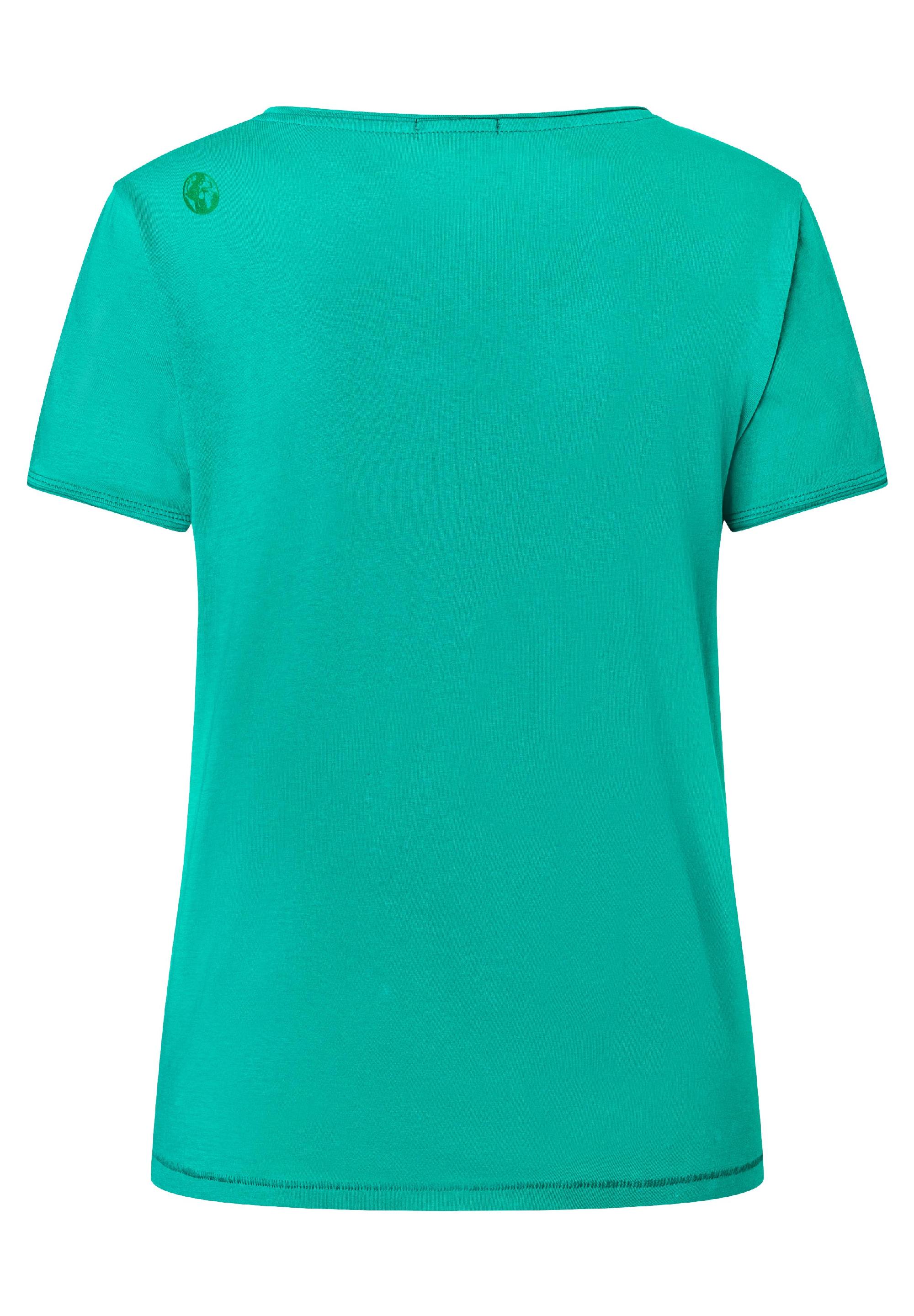 Basic T-Shirt pattern mix