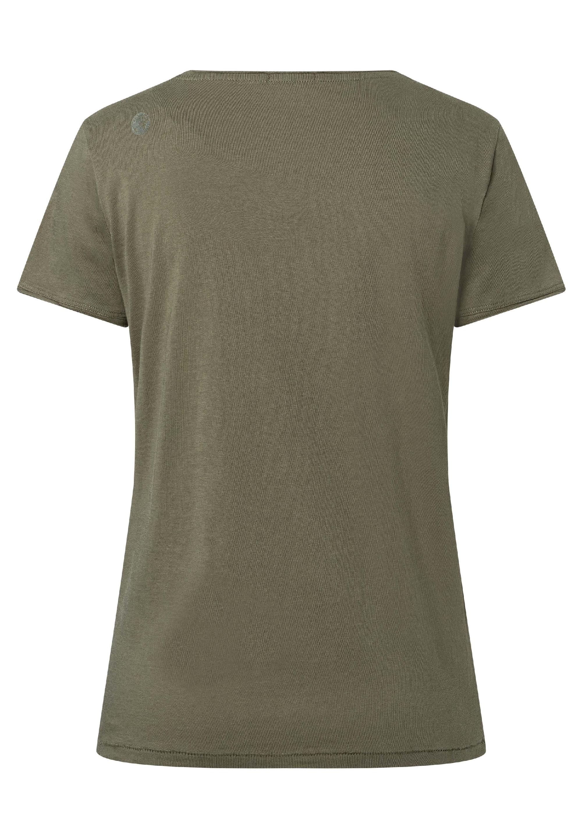 Basic T-Shirt