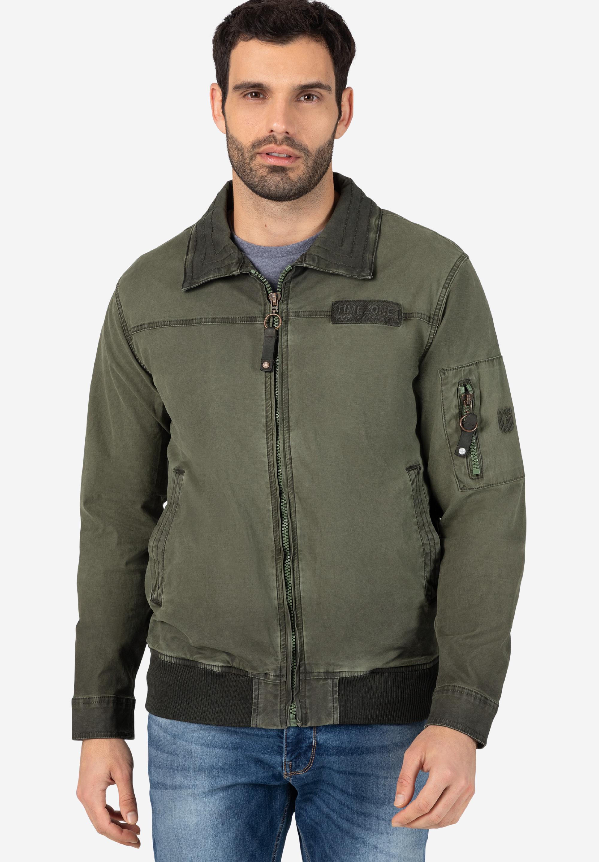 Biker Jacket