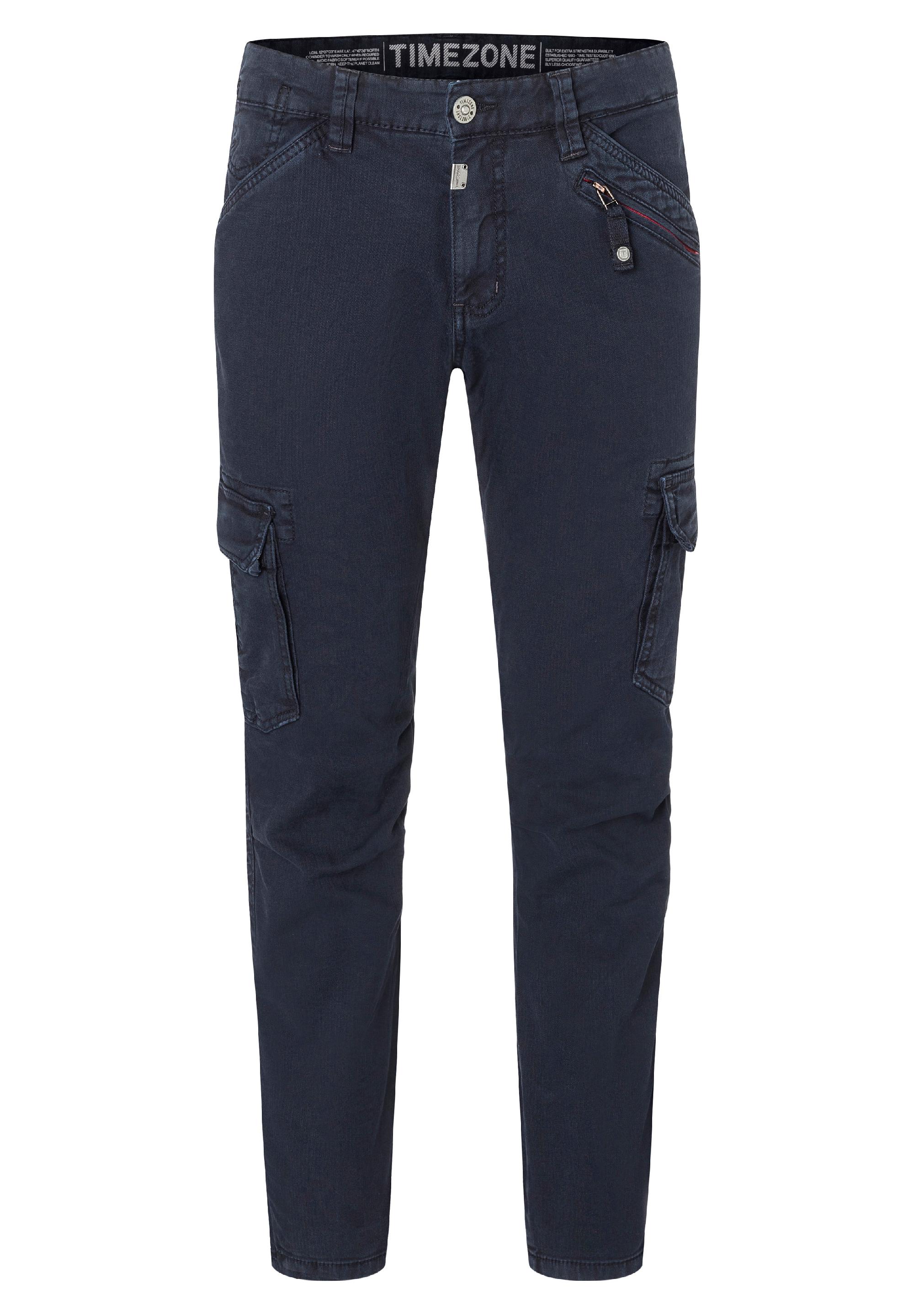 Regular BenTZ zipper
