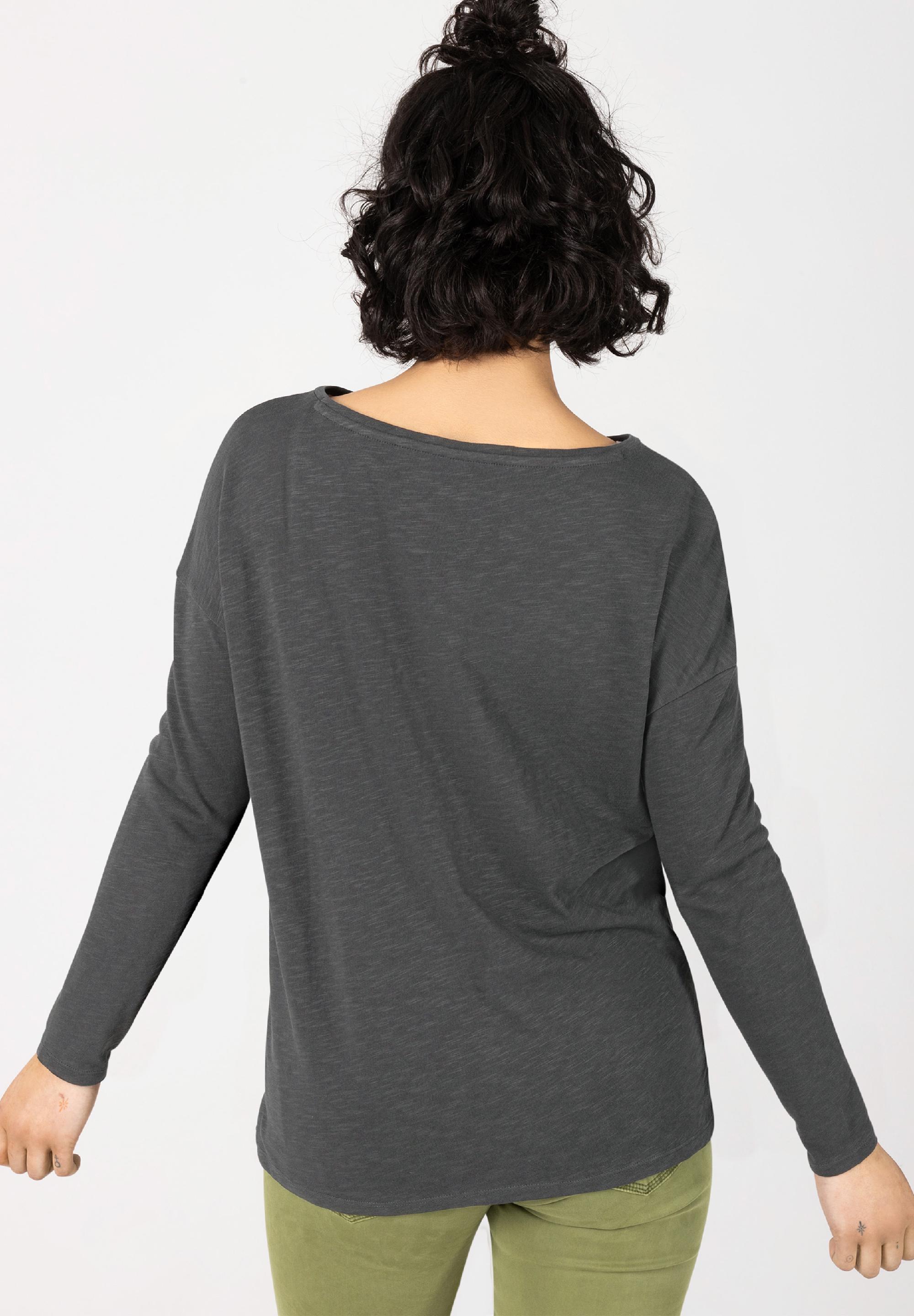 In Motion Longsleeve